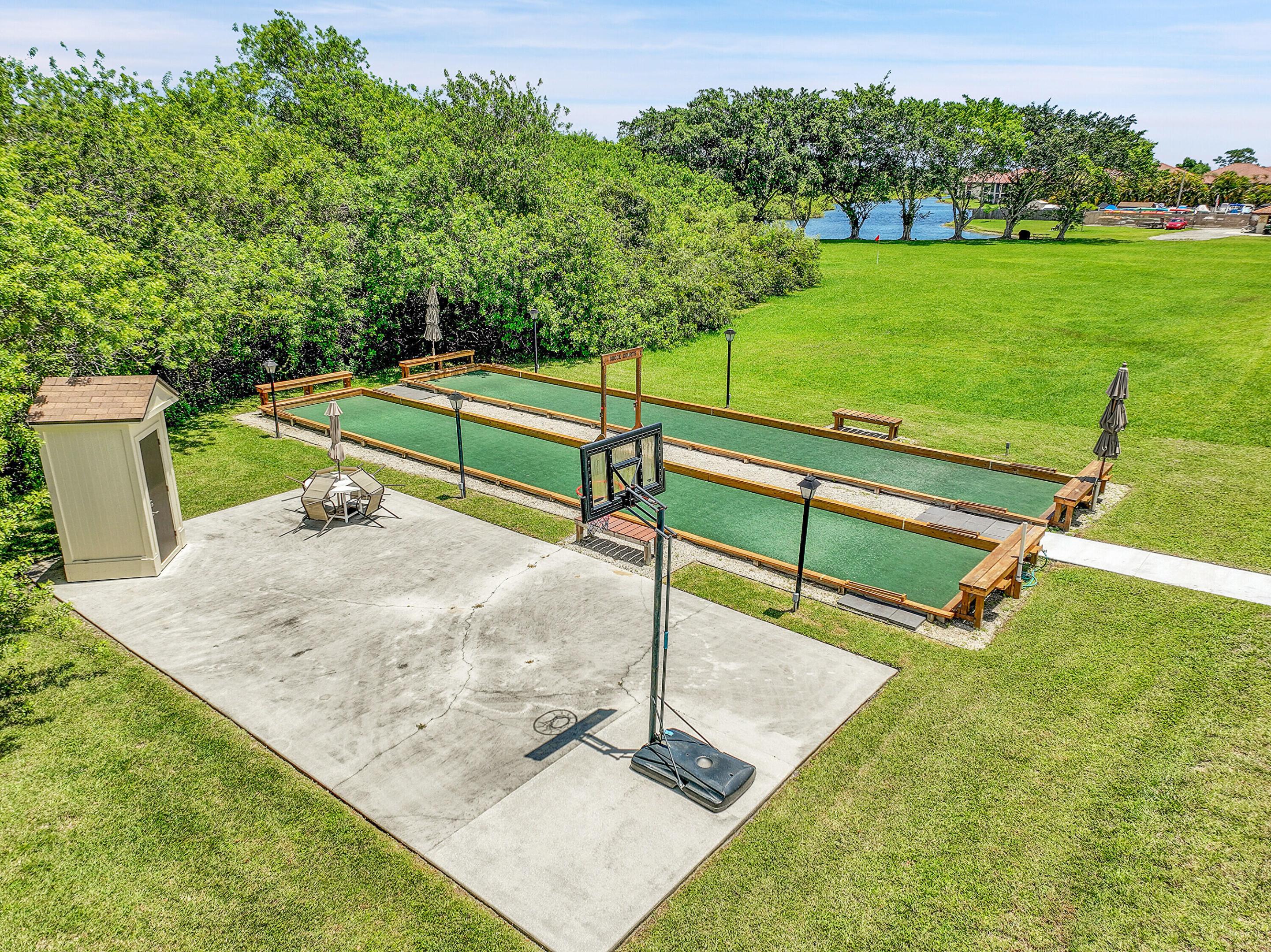 SOUTH RIVER - Residential