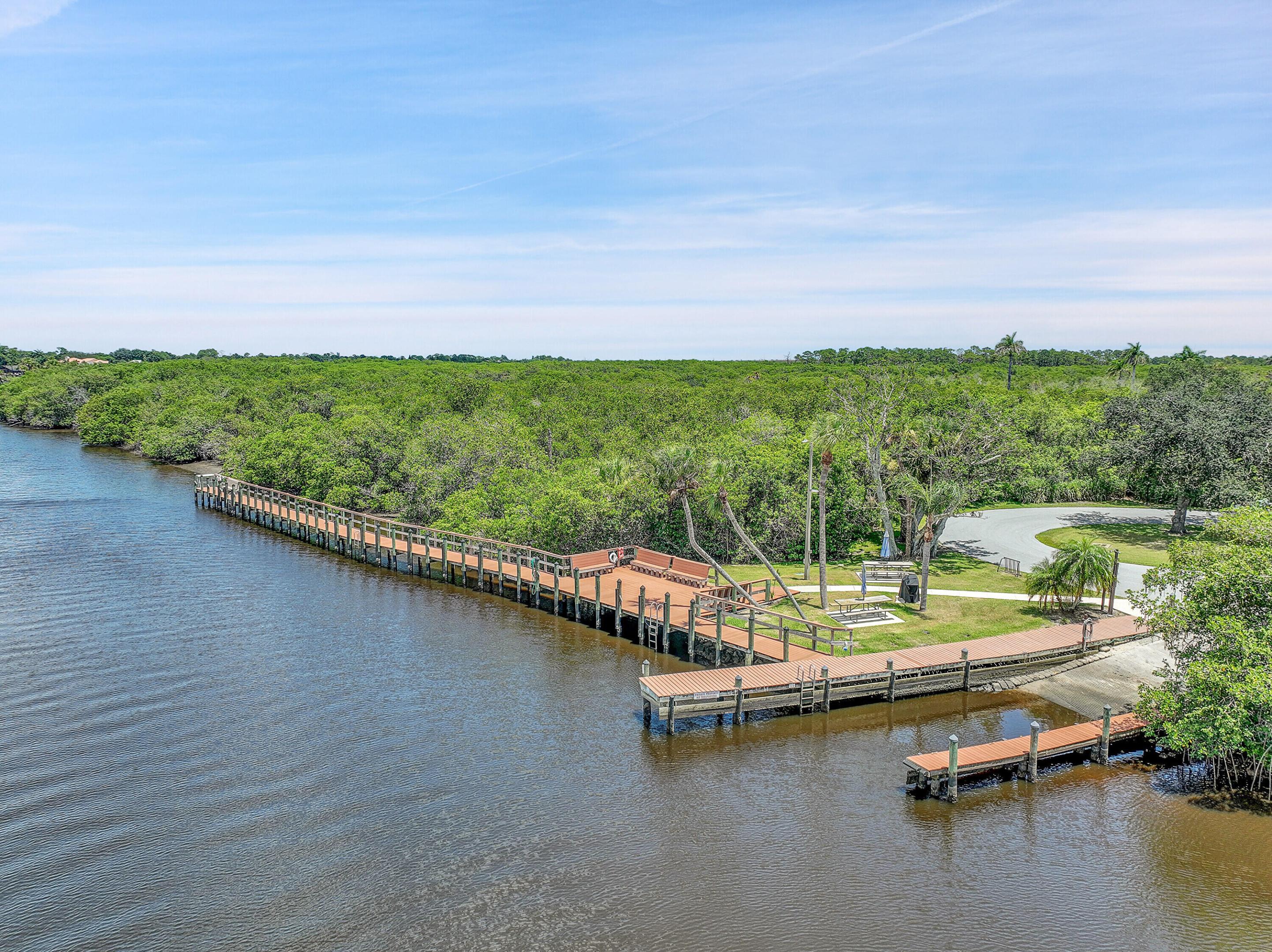 SOUTH RIVER - Residential