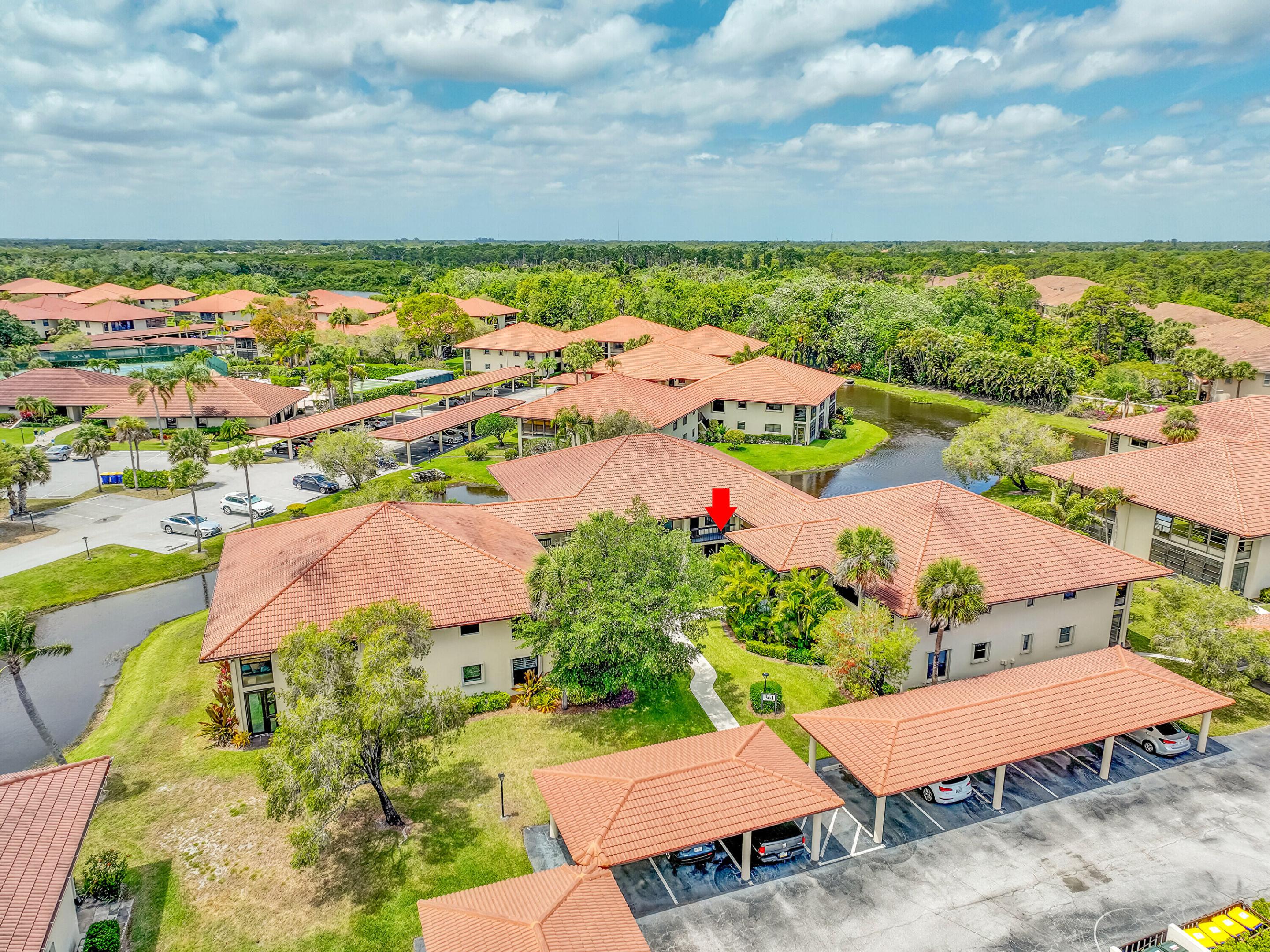 SOUTH RIVER - Residential