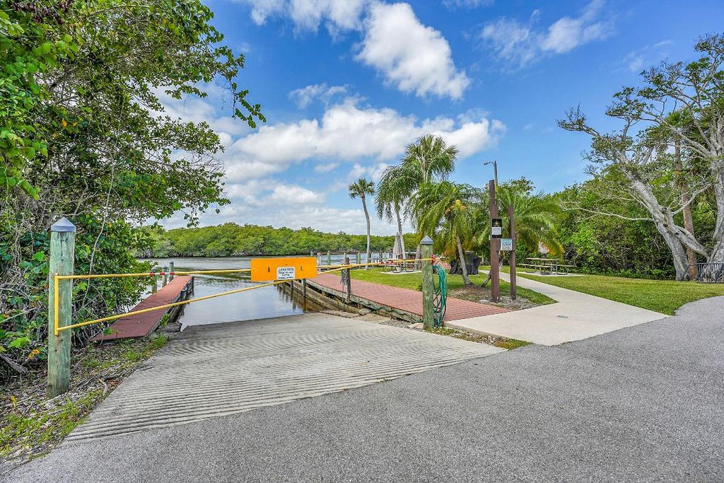 Photo of 361 SW South River Drive #103, Stuart, FL 34997 (MLS # R11084834)