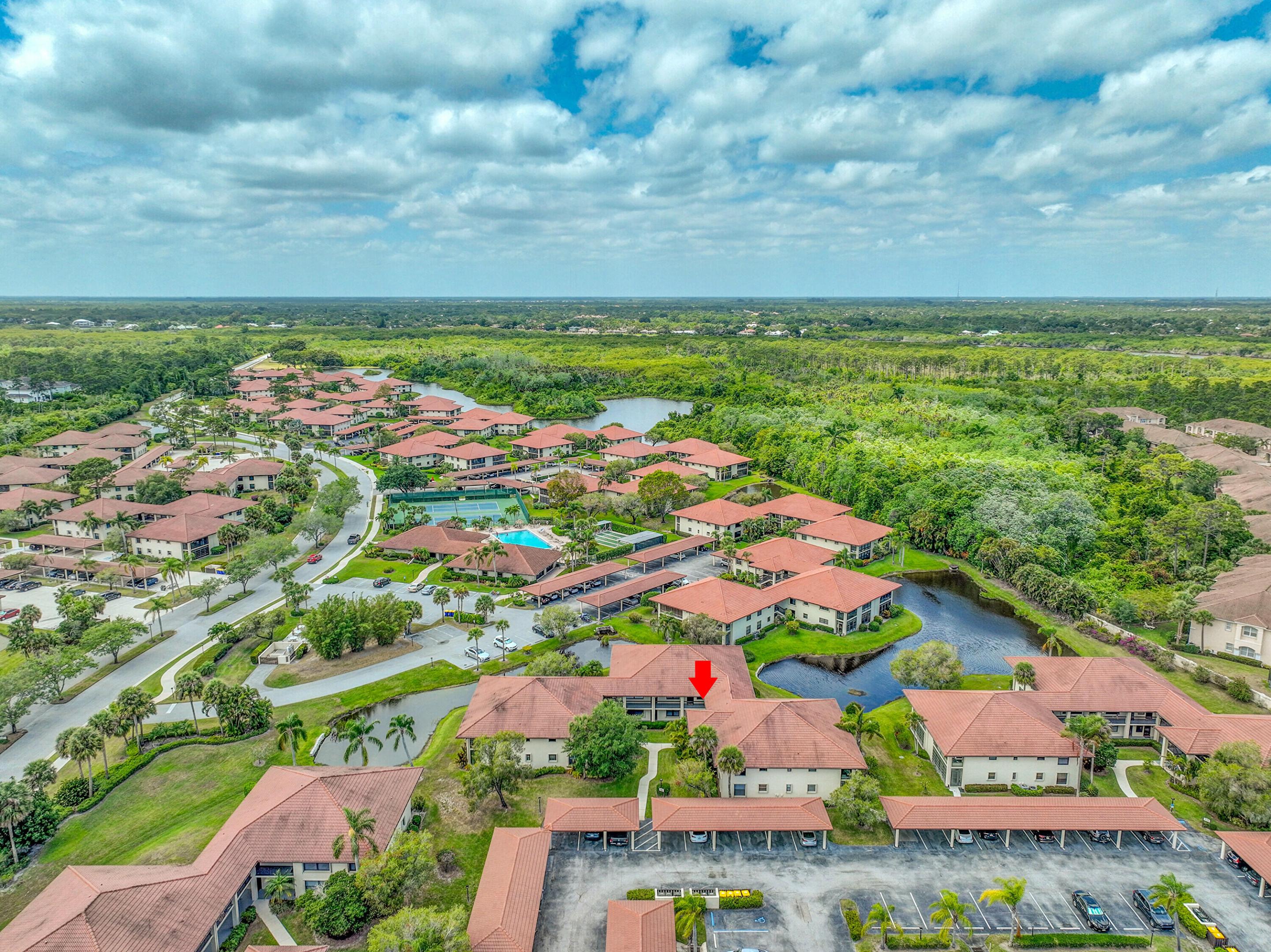 SOUTH RIVER - Residential