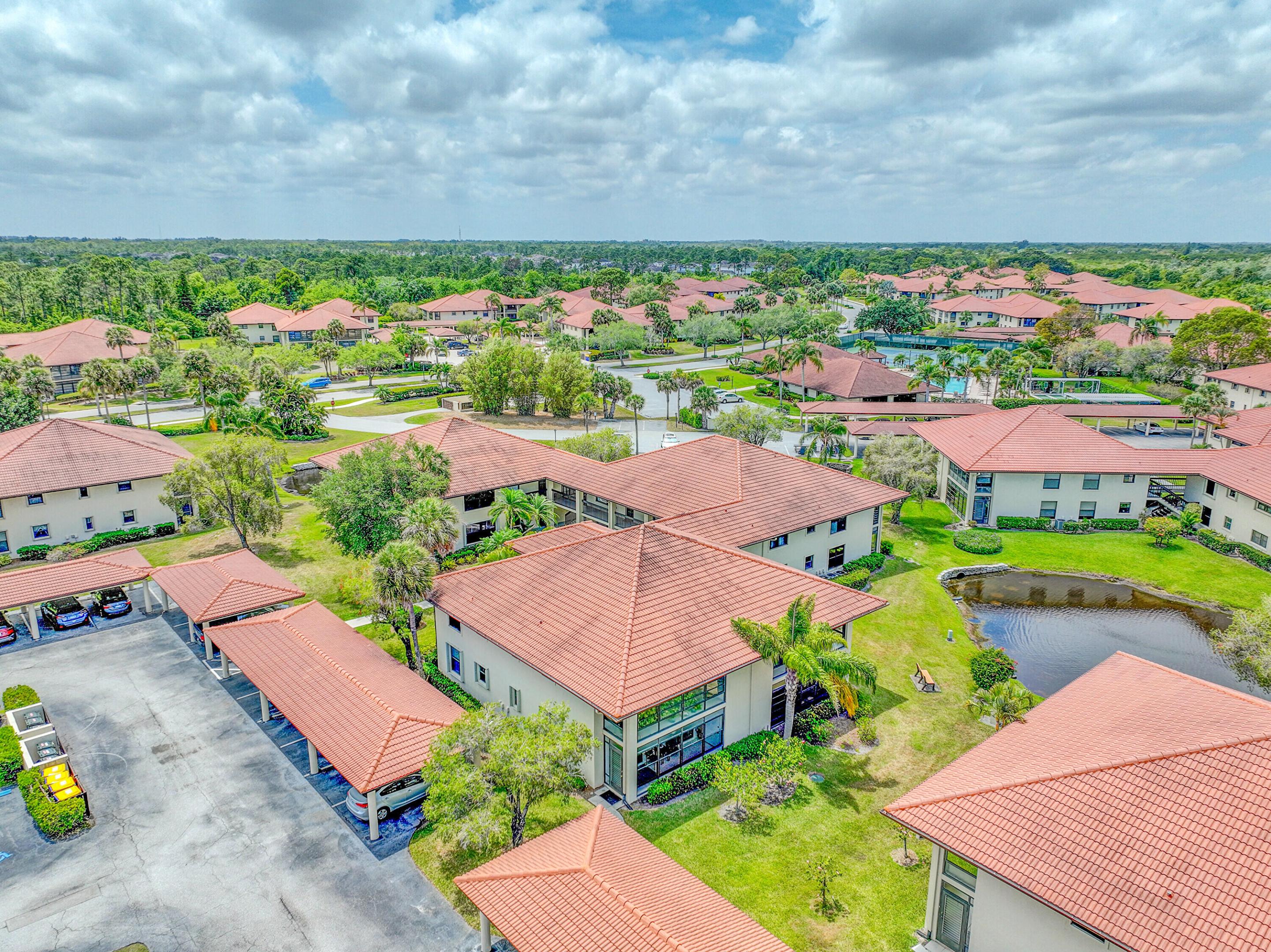 SOUTH RIVER - Residential