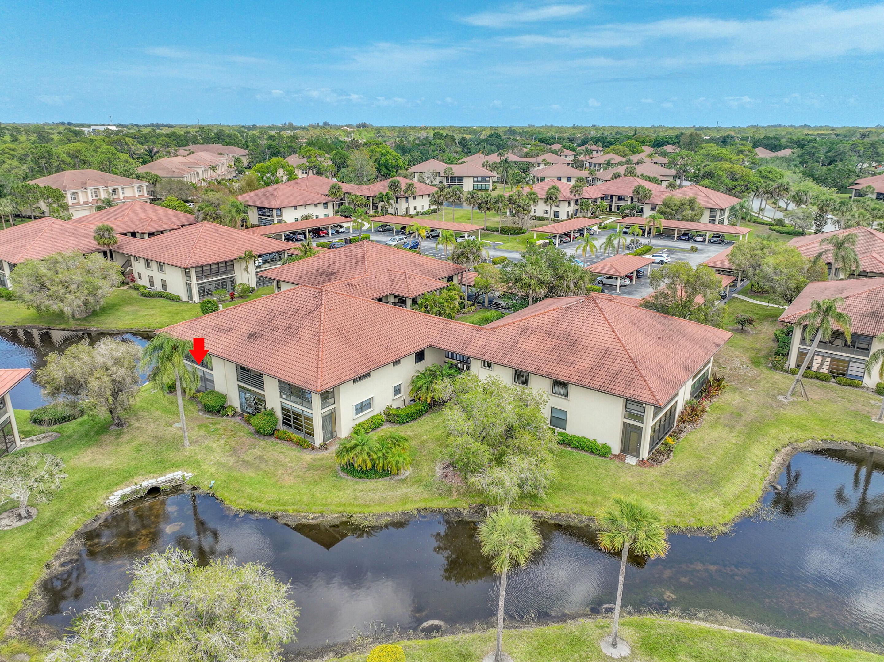 SOUTH RIVER - Residential