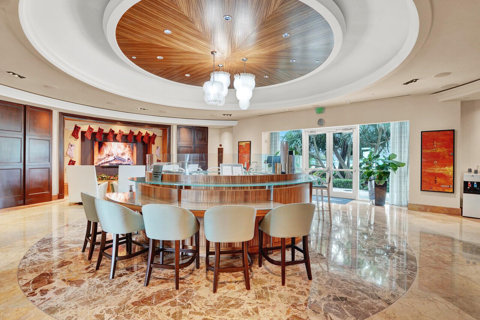 PLAZA AT OCEANSIDE - Residential