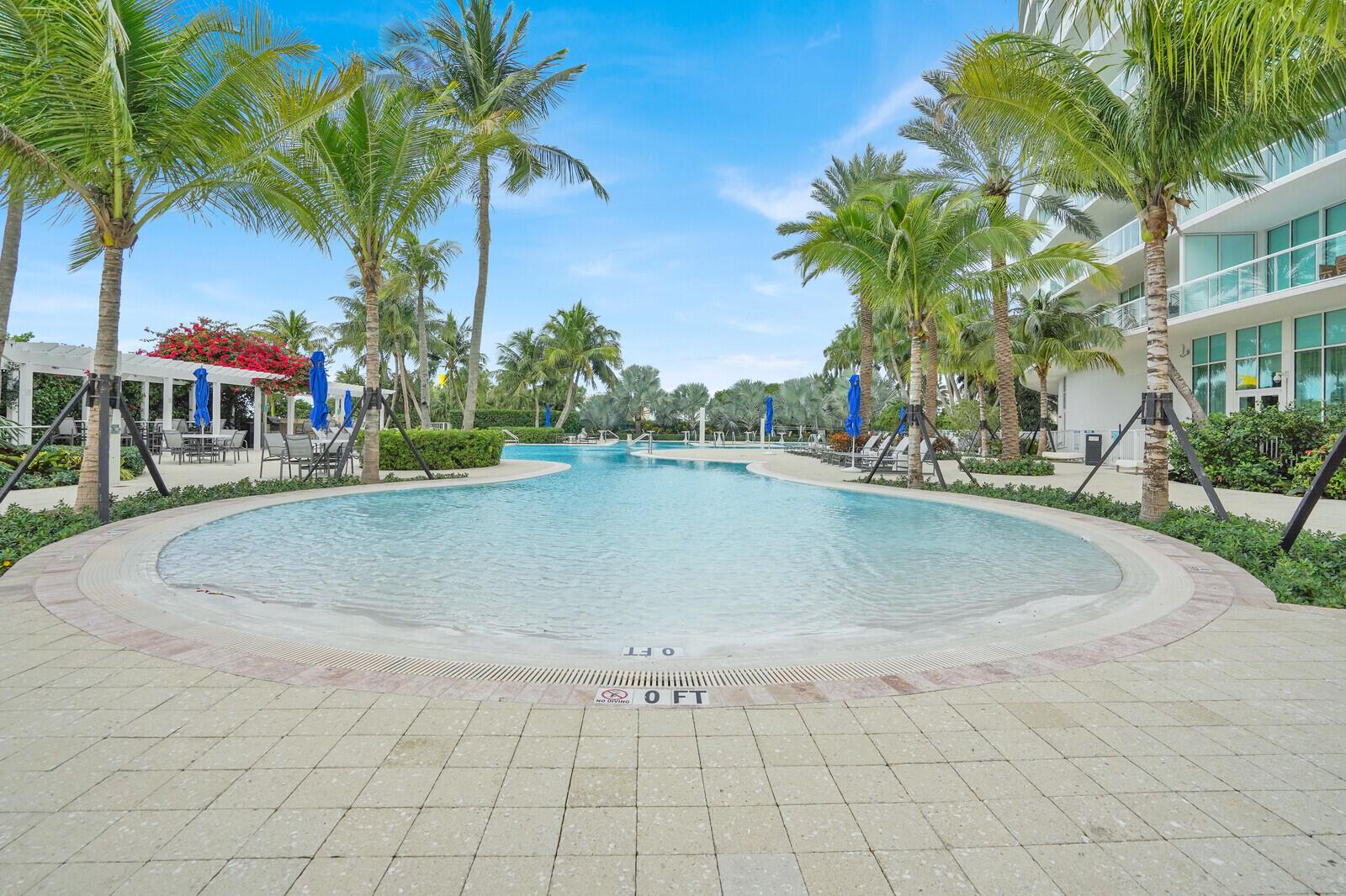 PLAZA AT OCEANSIDE - Residential