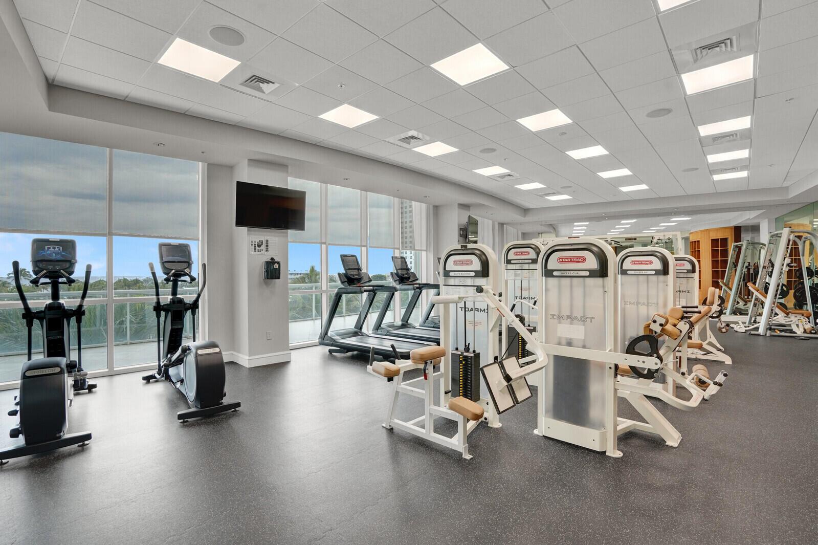 PLAZA AT OCEANSIDE - Residential