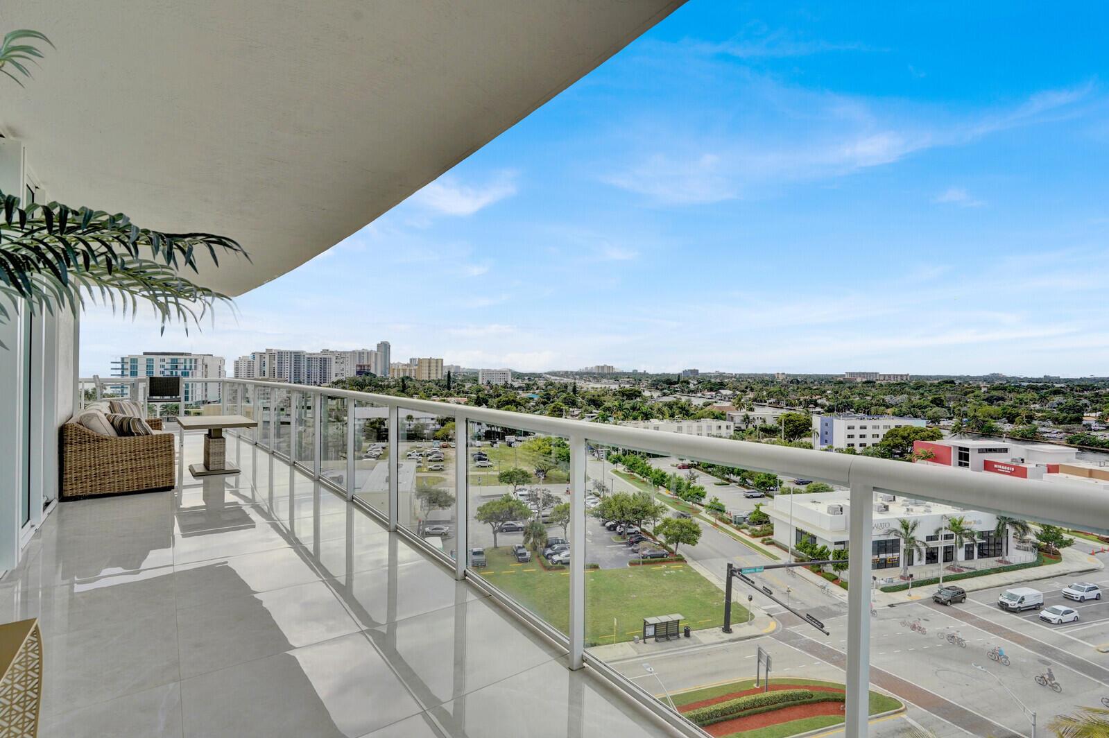 PLAZA AT OCEANSIDE - Residential