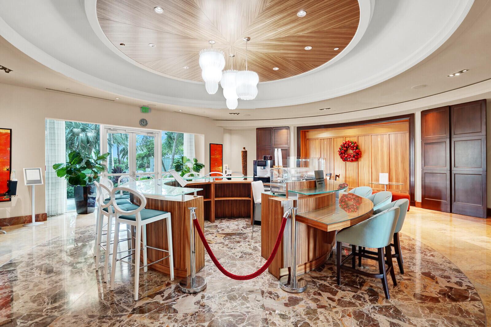 PLAZA AT OCEANSIDE - Residential