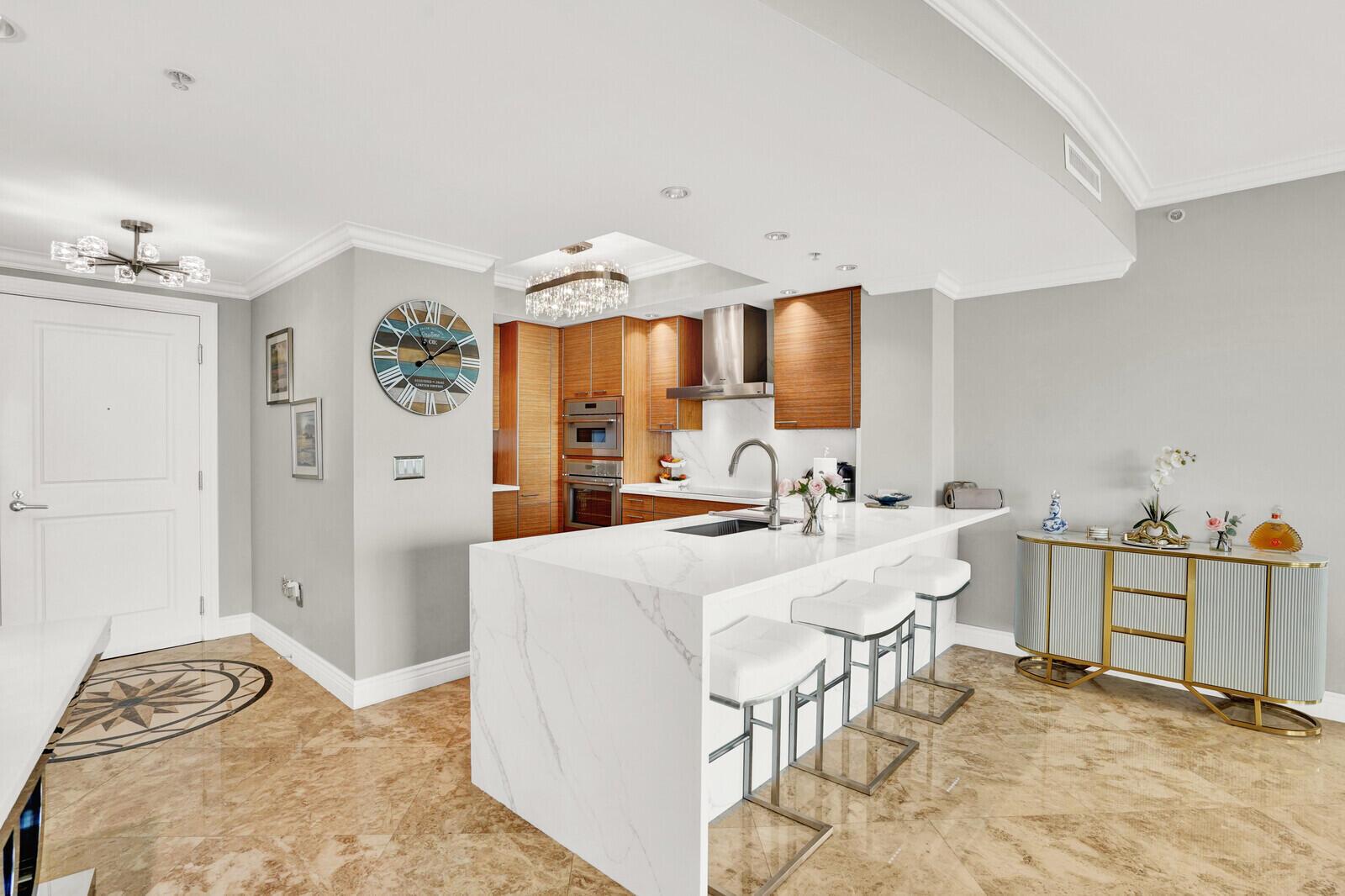 PLAZA AT OCEANSIDE - Residential