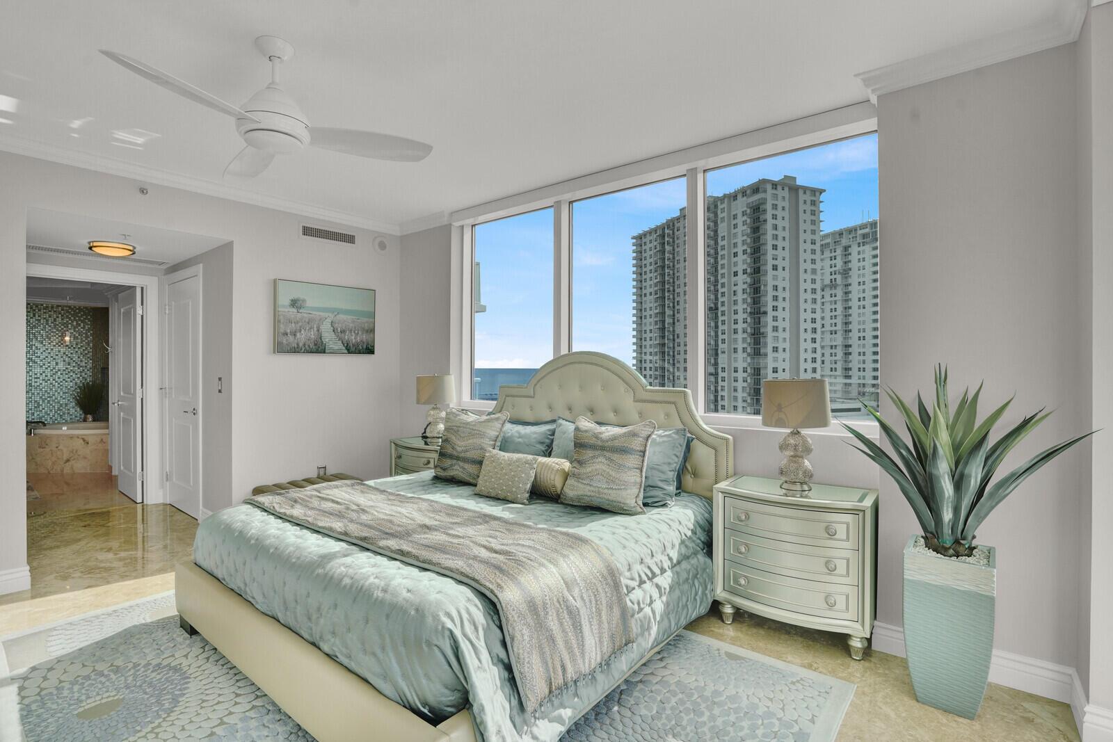 PLAZA AT OCEANSIDE - Residential