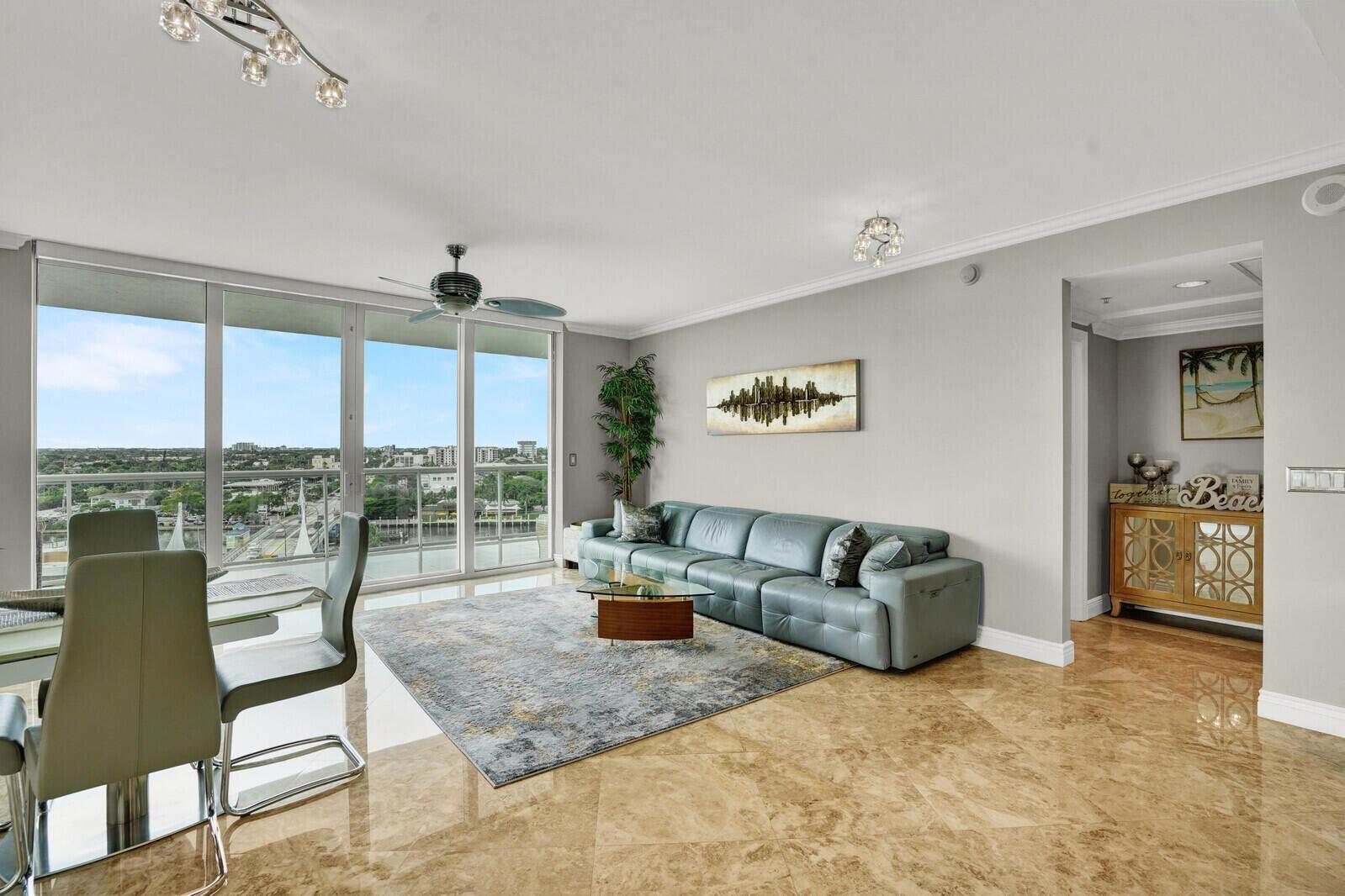 PLAZA AT OCEANSIDE - Residential