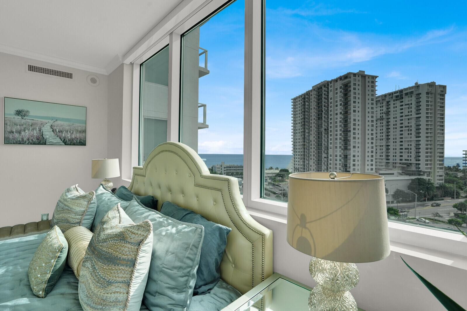 PLAZA AT OCEANSIDE - Residential