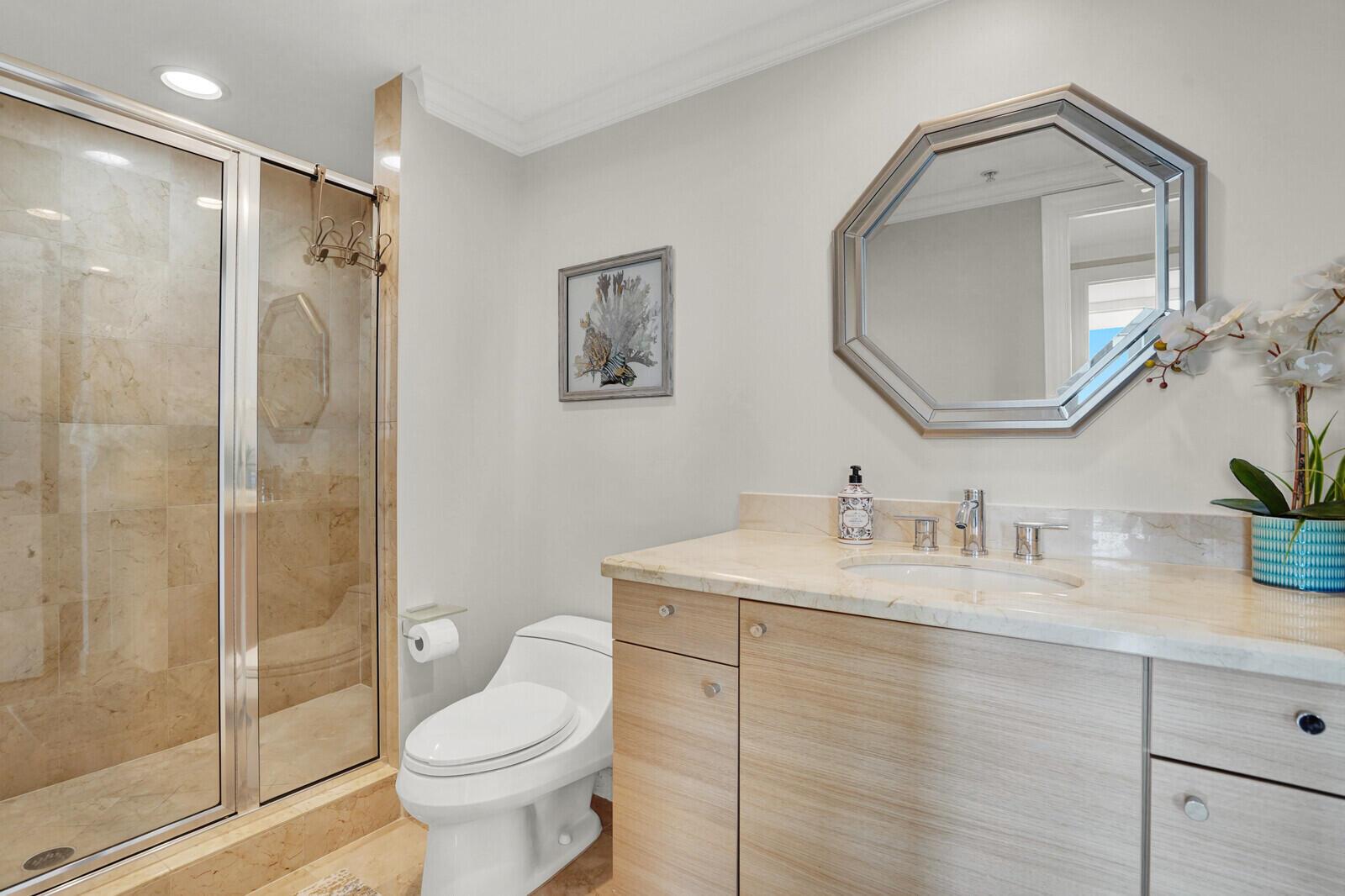 PLAZA AT OCEANSIDE - Residential