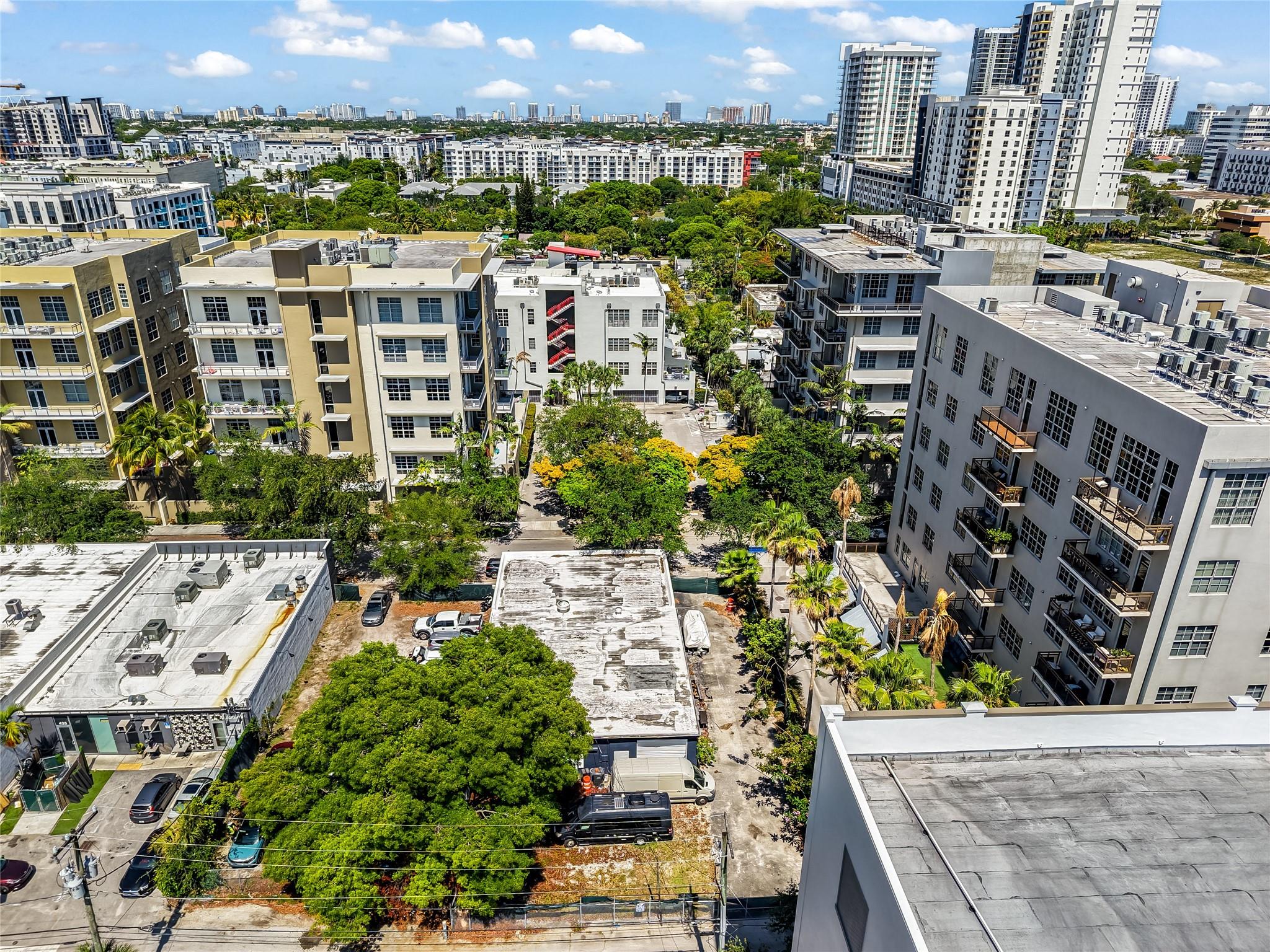 431 NW 1st Ave