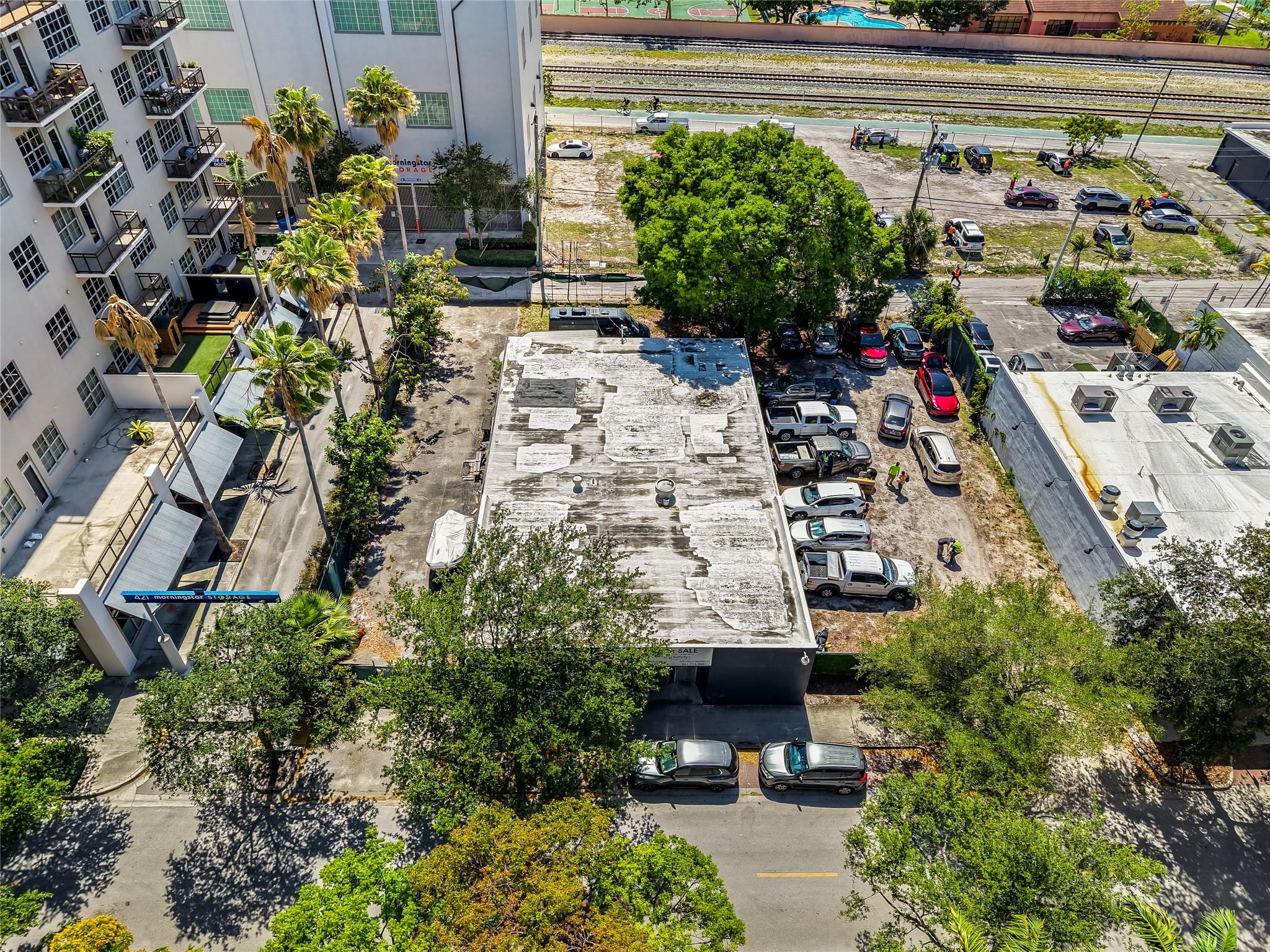 431 NW 1st Ave