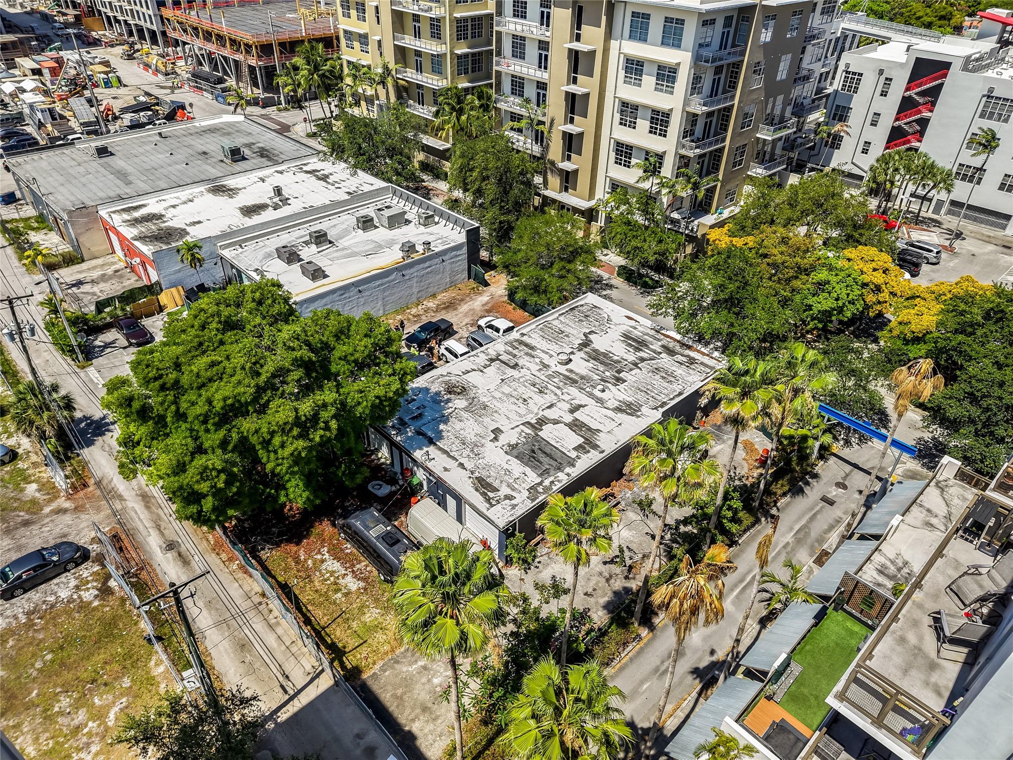 431 NW 1st Ave