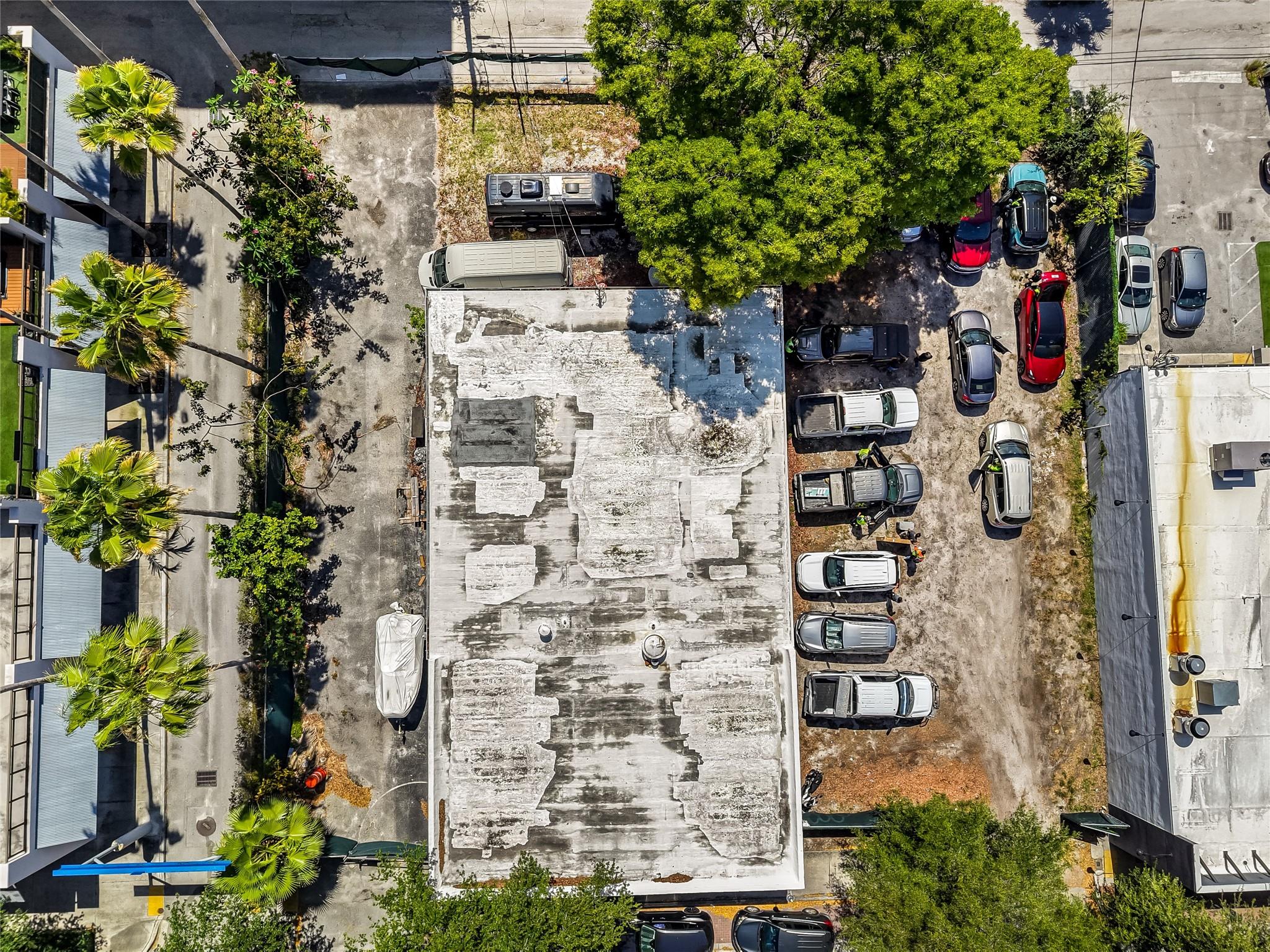 431 NW 1st Ave