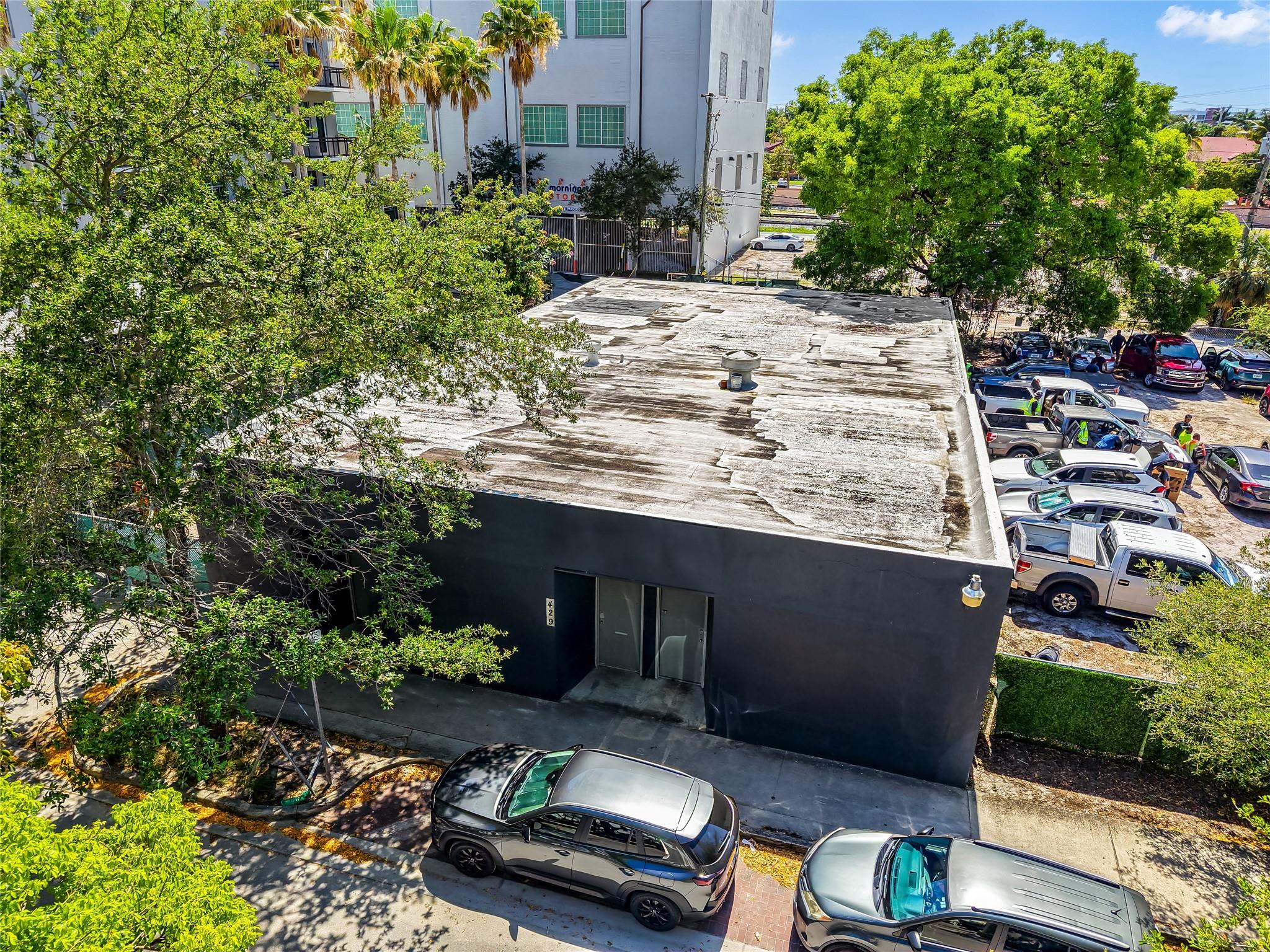 2 ADJOINING PARCELS-DRASTICALLY REDUCED-BRING OFFERS Be part of one of Ft. Lauderdale's hottest movements, Fat Village! Located between W Sunrise Blvd and W Broward Blvd in an opportunity zone and just a 5-minute walk to Fort Lauderdale's Brightline Station. Ideal for mixed or multi-family. SALE ALSO INCLUDES 429 NW 1st AVE Build up to 30 stories per zoning dept. of Ft. Lauderdale. No setbacks. Take advantage of the Live Local Act. **Additional parcels available 114 NW 5th St. .64 acres. Property is in HubZone.