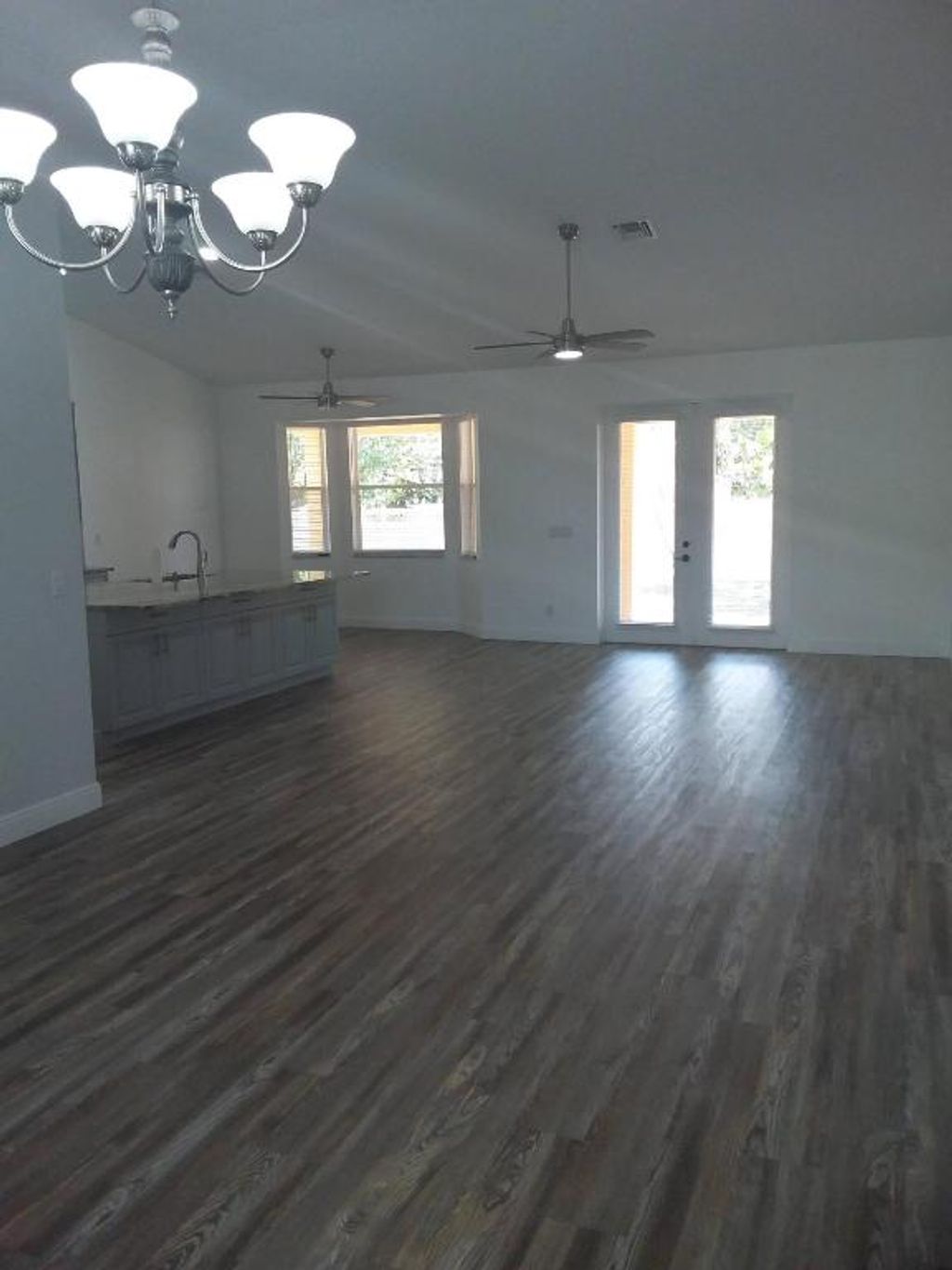 Photo of 5844 NW Hann Drive, Port Saint Lucie, FL 34986 (MLS # R11154734)