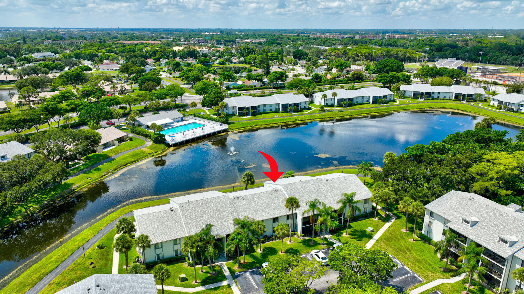 1010 Green Pine Boulevard F2