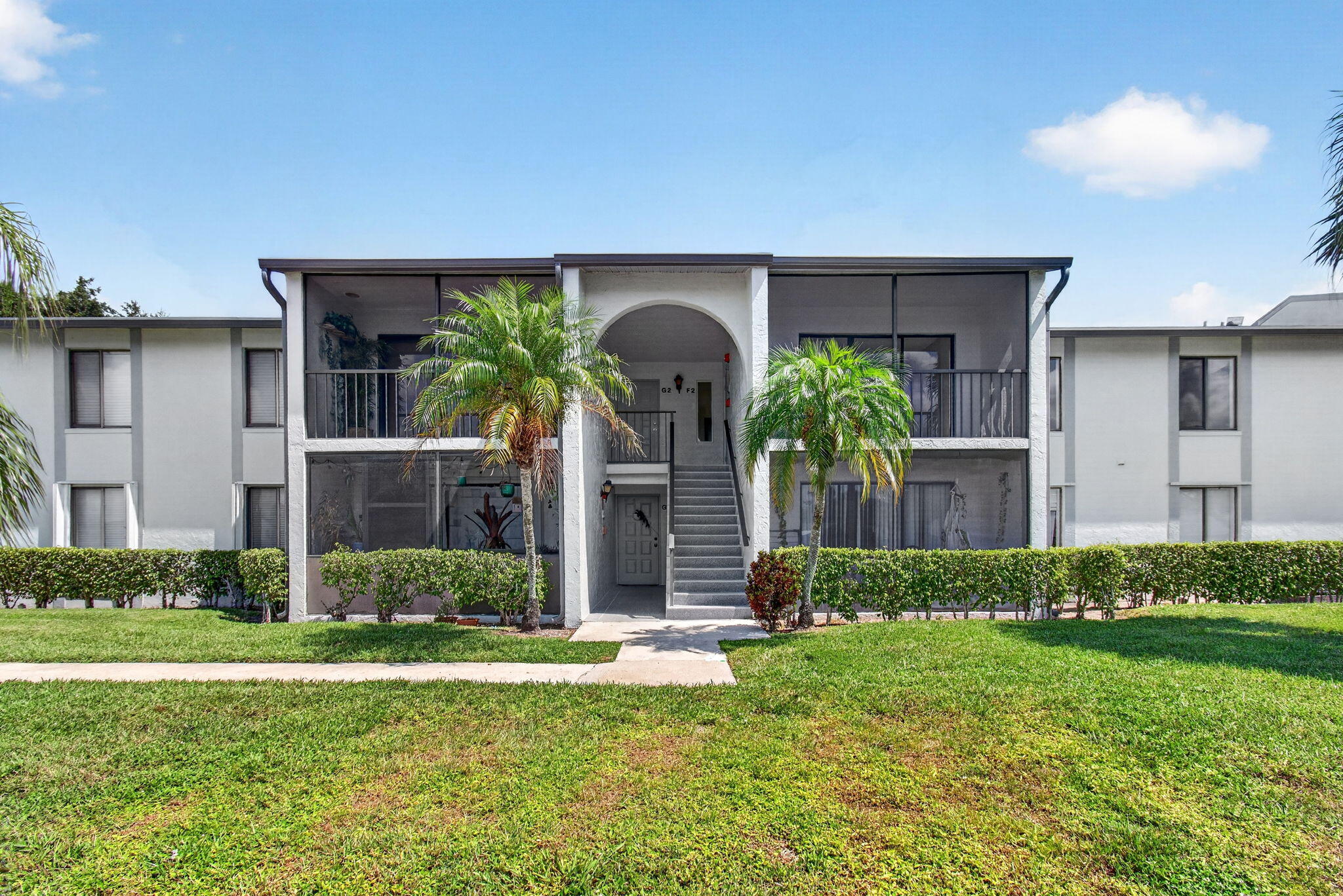 1010 Green Pine Boulevard F2