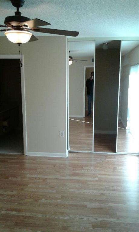 VILLAGE OF SANDALWOOD LAKES SOUTH - Residential Lease