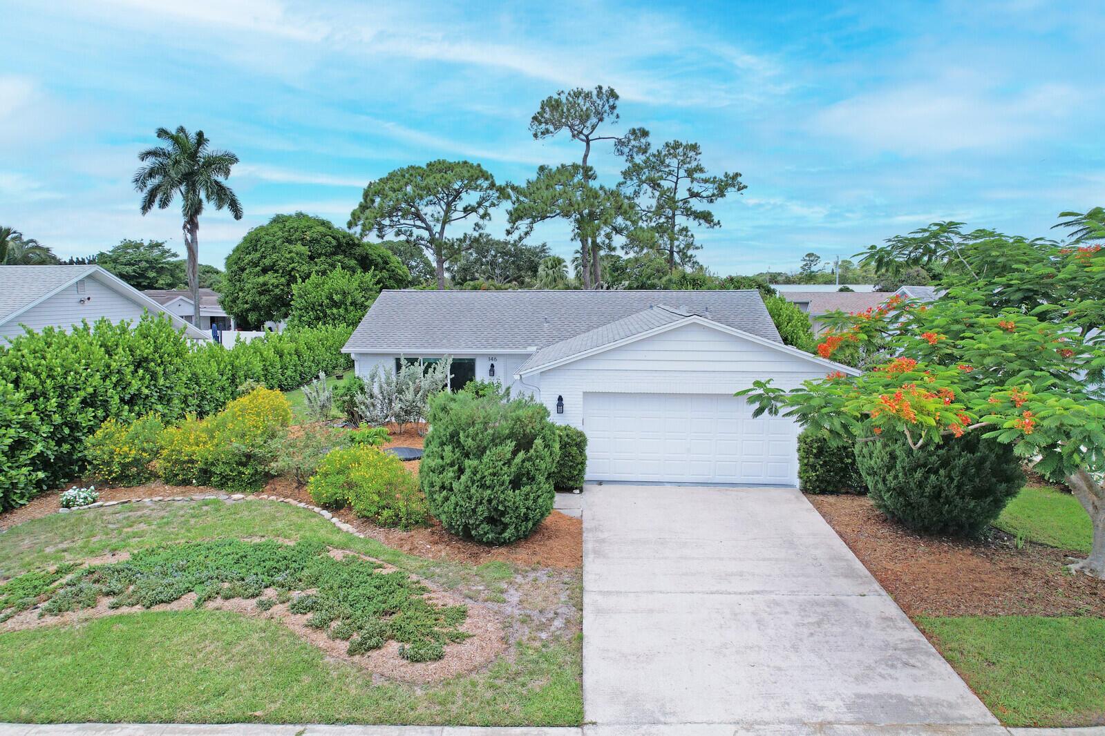 146 Village Circle