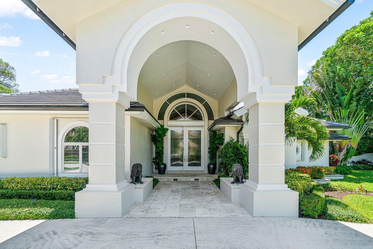1400 Lands End Road