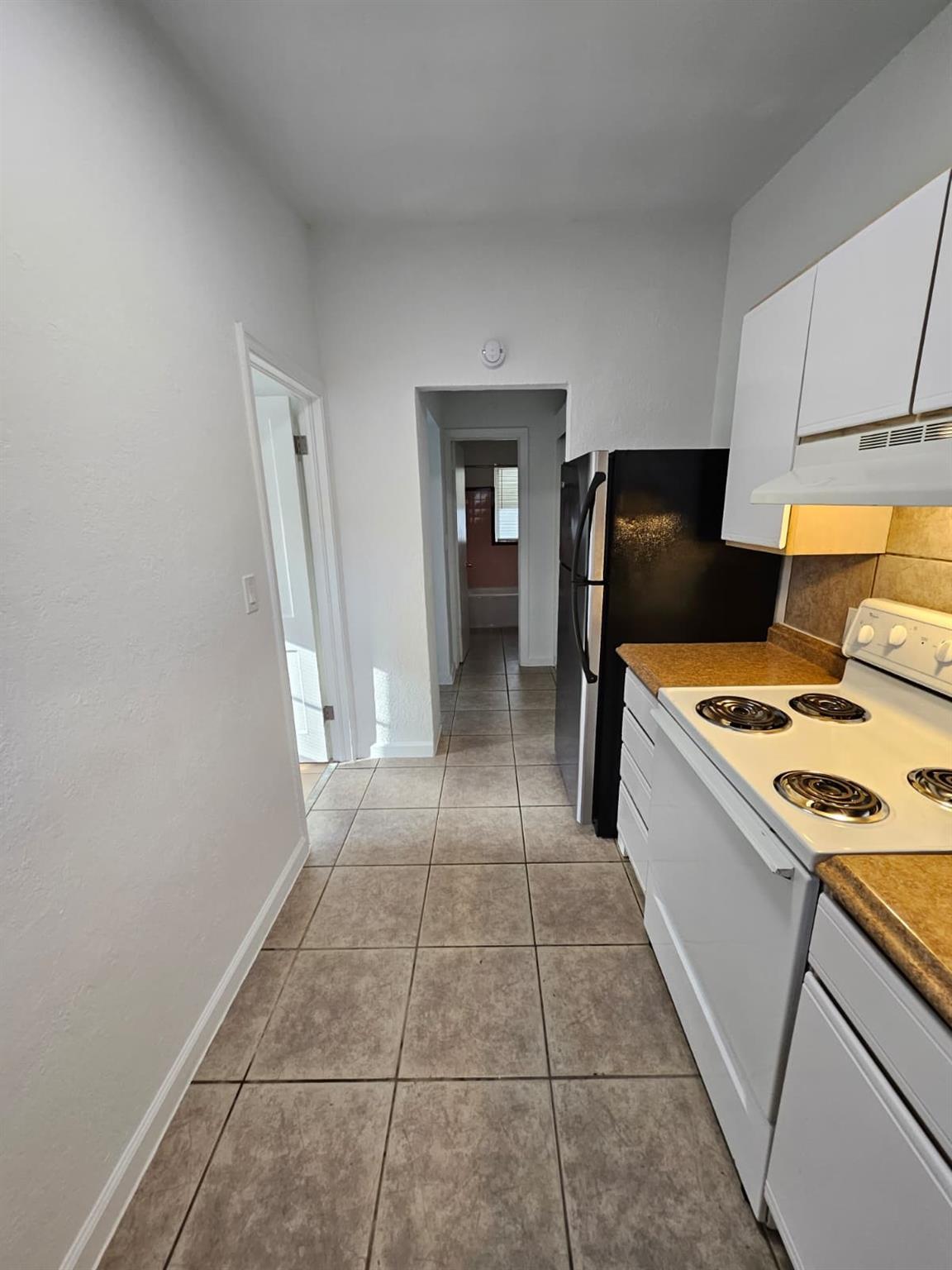 Michael's Courtyard - Residential Lease