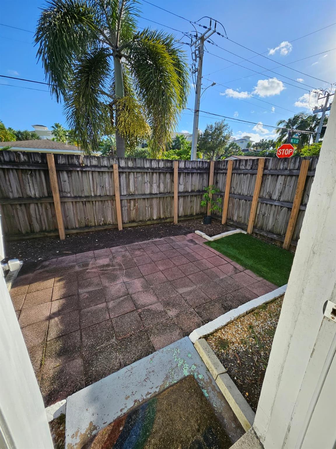 Michael's Courtyard - Residential Lease