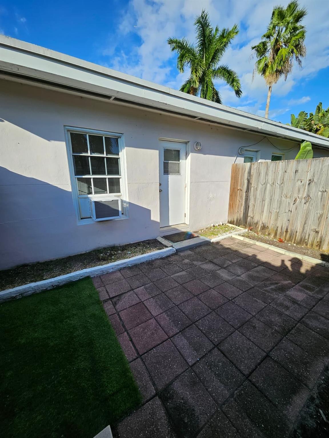 Michael's Courtyard - Residential Lease