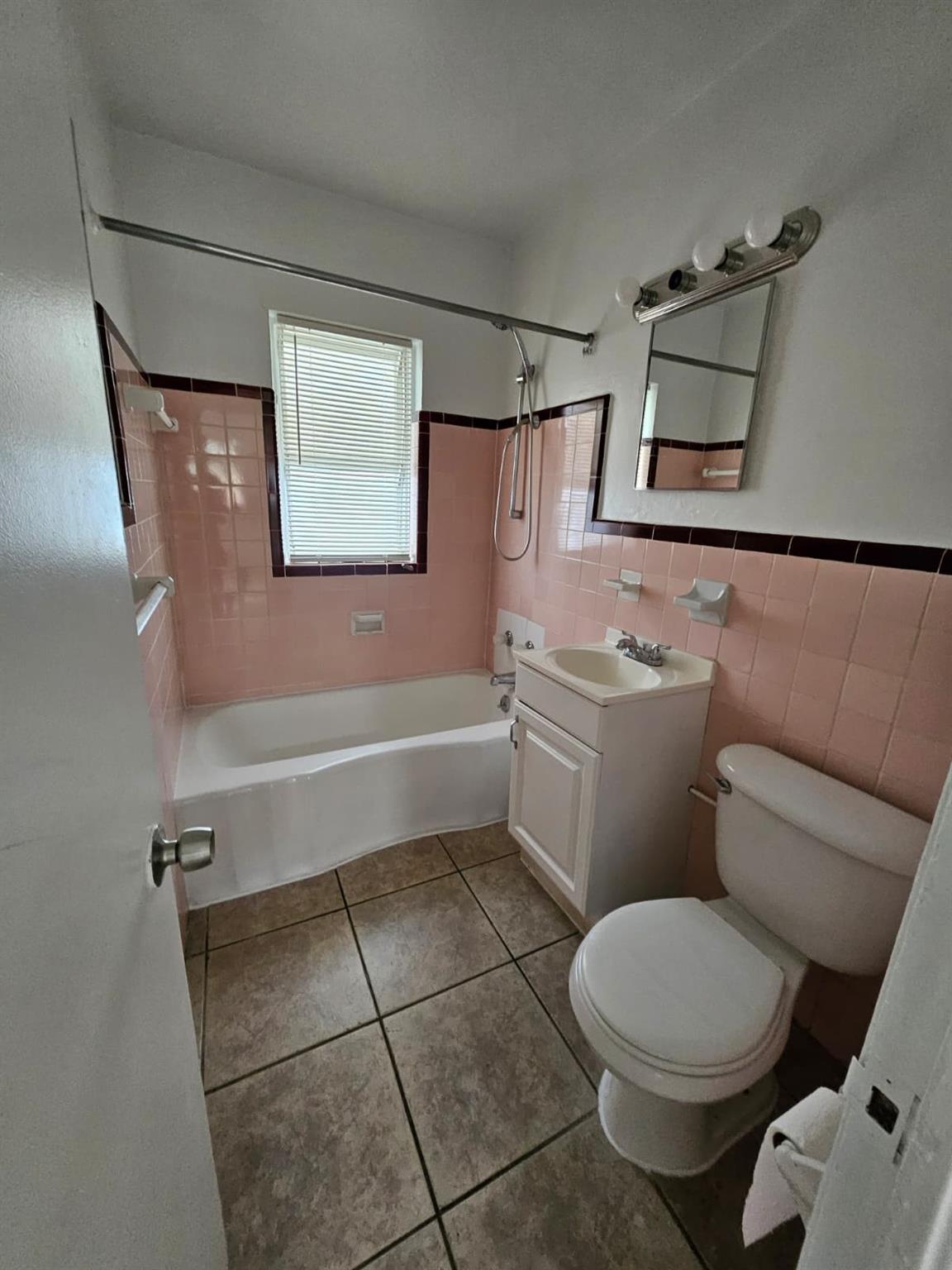 Michael's Courtyard - Residential Lease