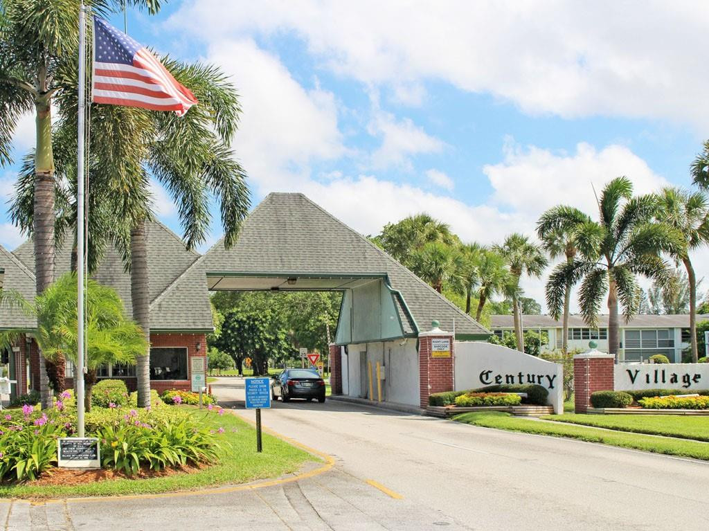 Century Village East - Residential