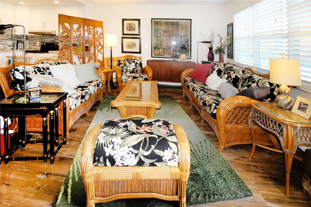 Century Village East - Residential