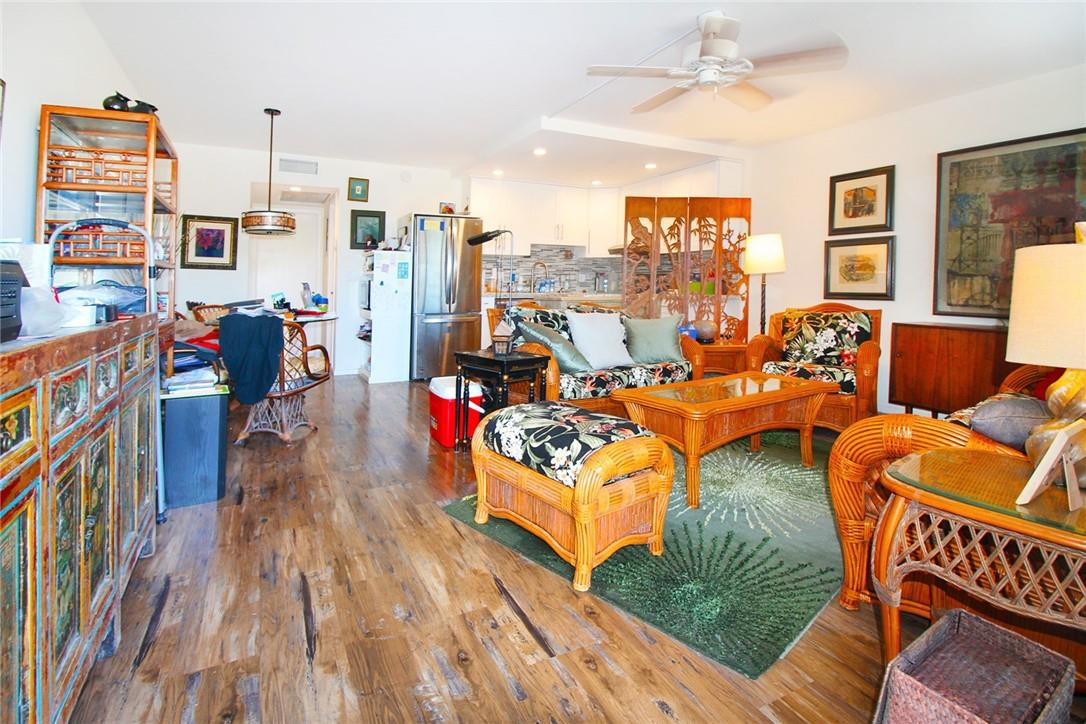 Century Village East - Residential