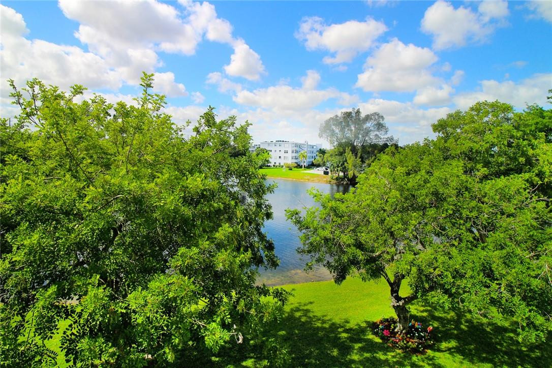 Century Village East - Residential
