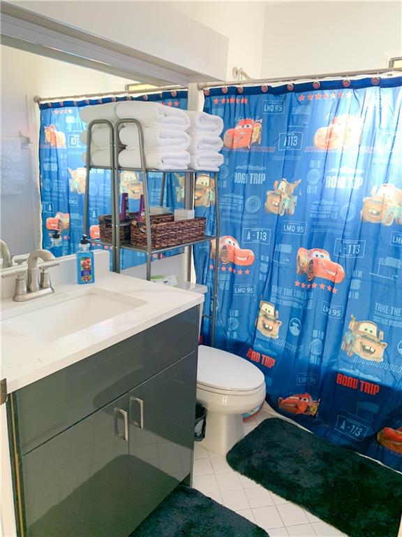 APPLEWOOD VILLAGE II - Residential