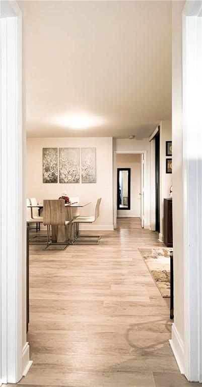 APPLEWOOD VILLAGE II - Residential