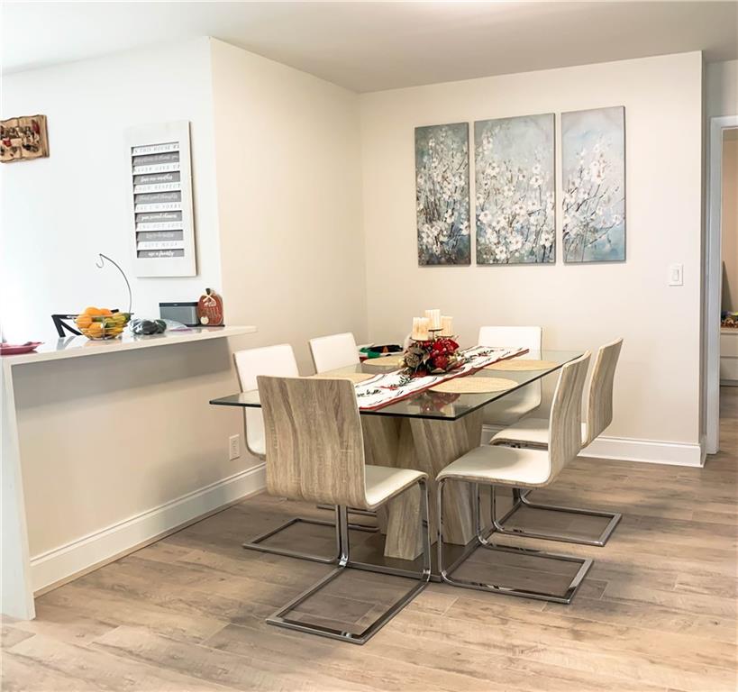 APPLEWOOD VILLAGE II - Residential