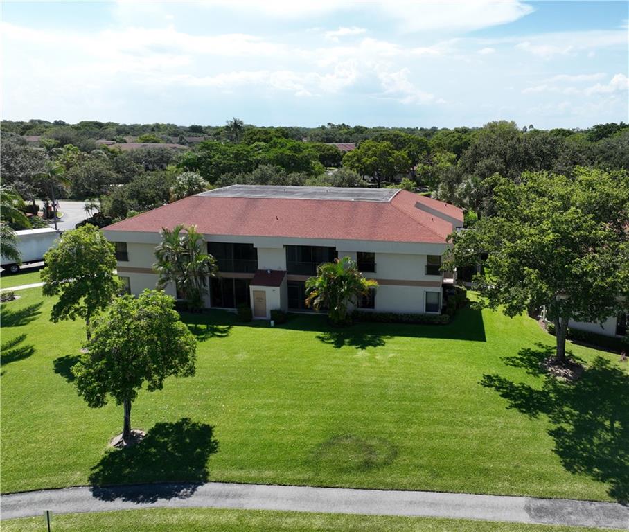 APPLEWOOD VILLAGE II - Residential