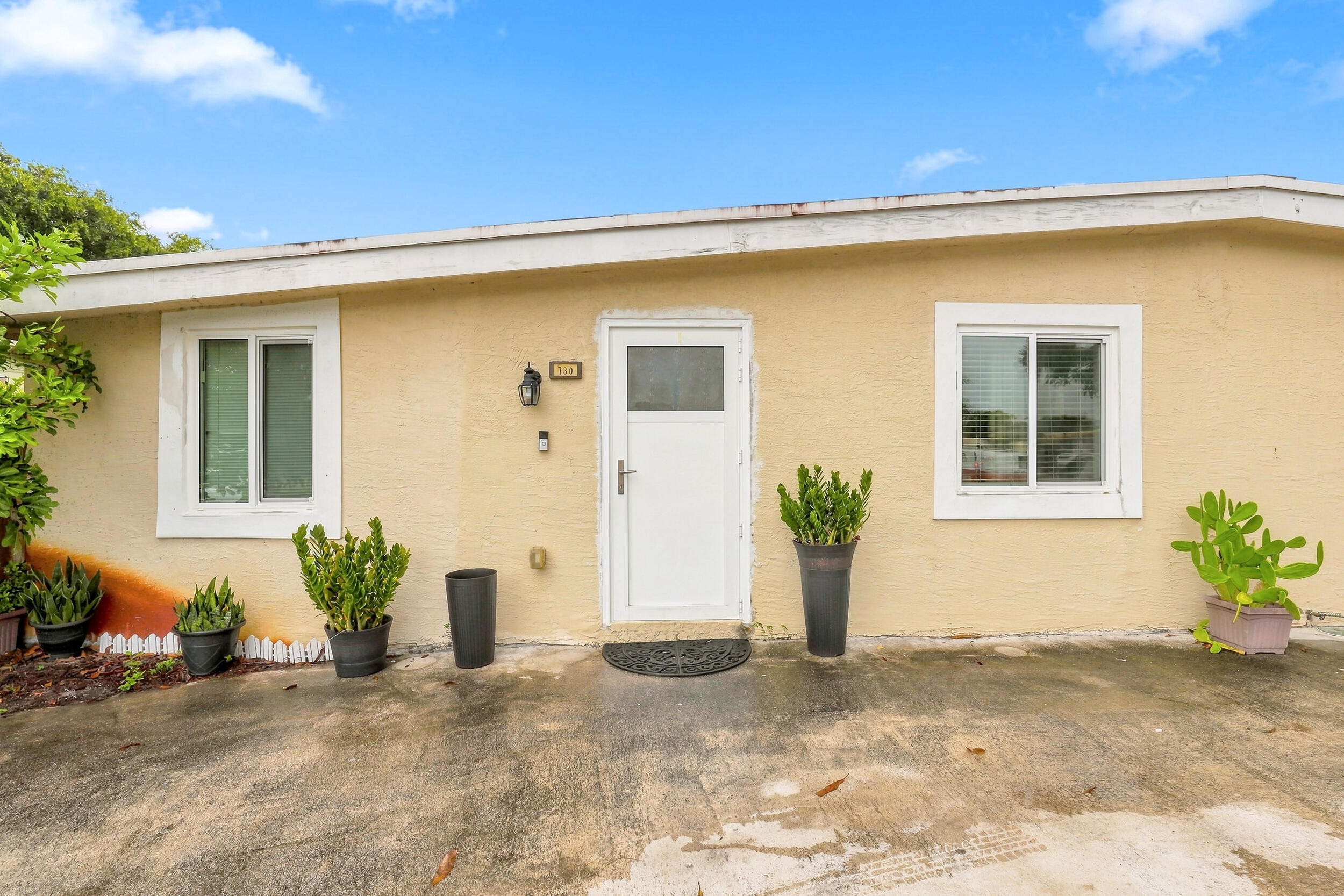Properties 730 GARDENIA Drive