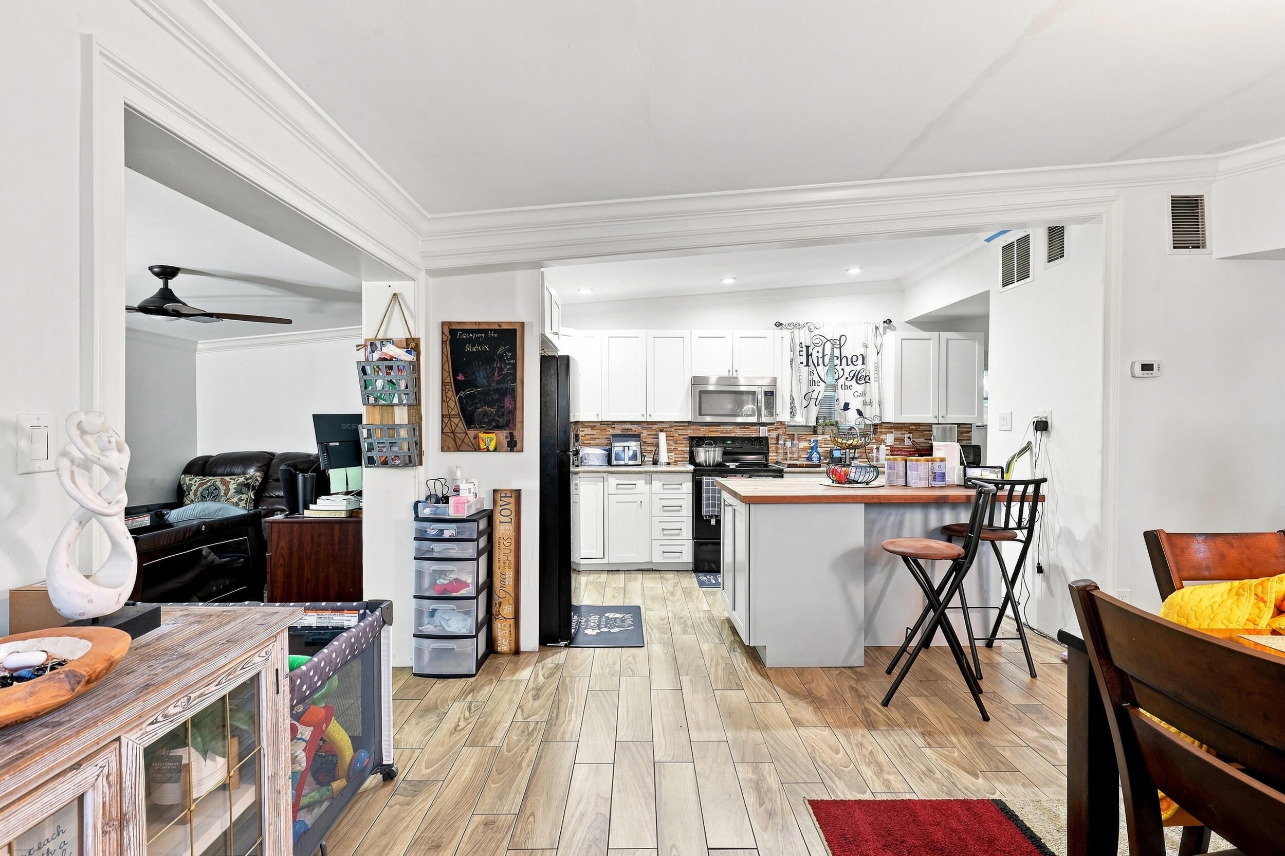 Properties 730 GARDENIA Drive