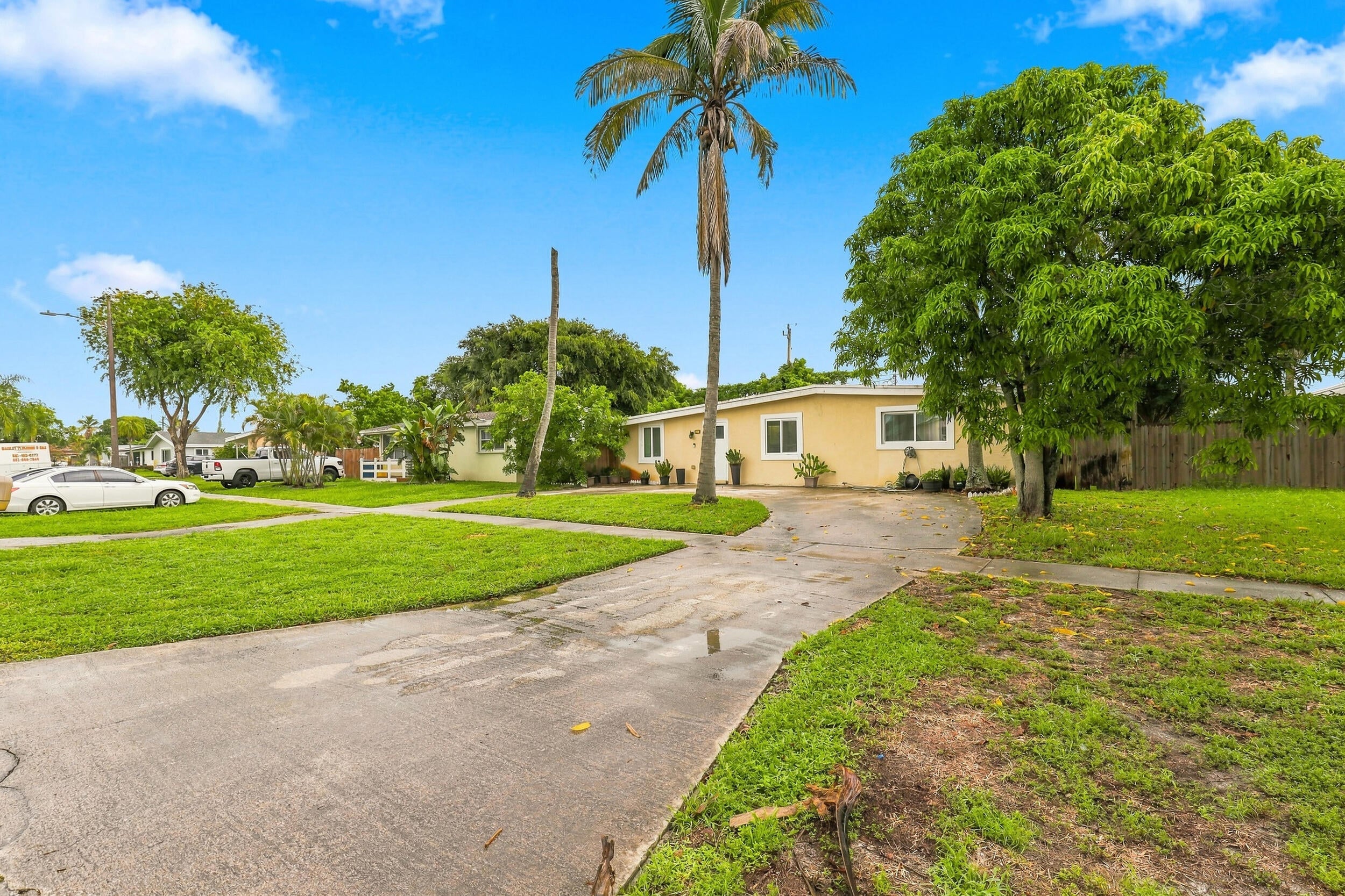 Properties 730 GARDENIA Drive
