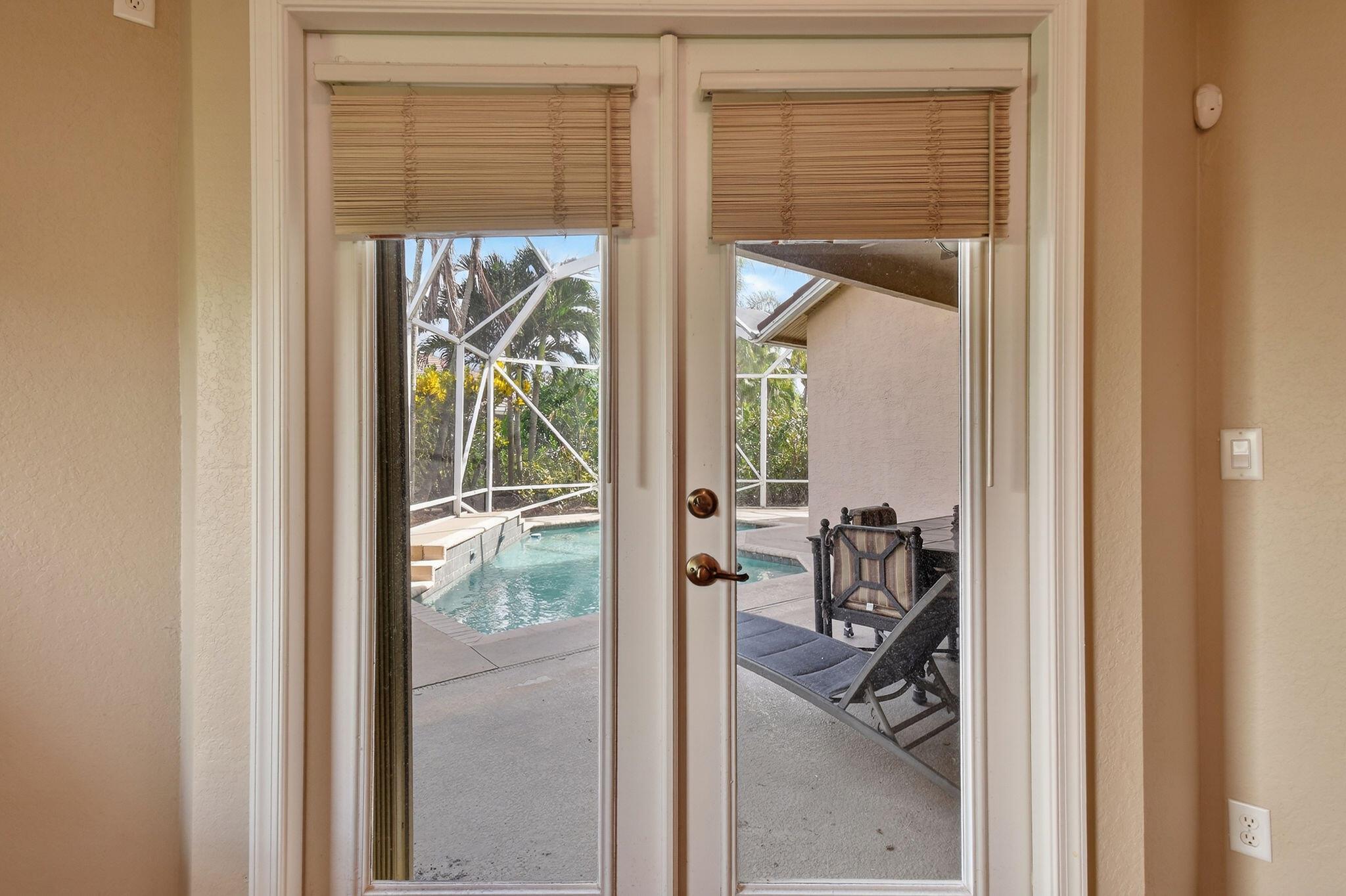 ESTATES OF ROYAL PALM BEA - Residential