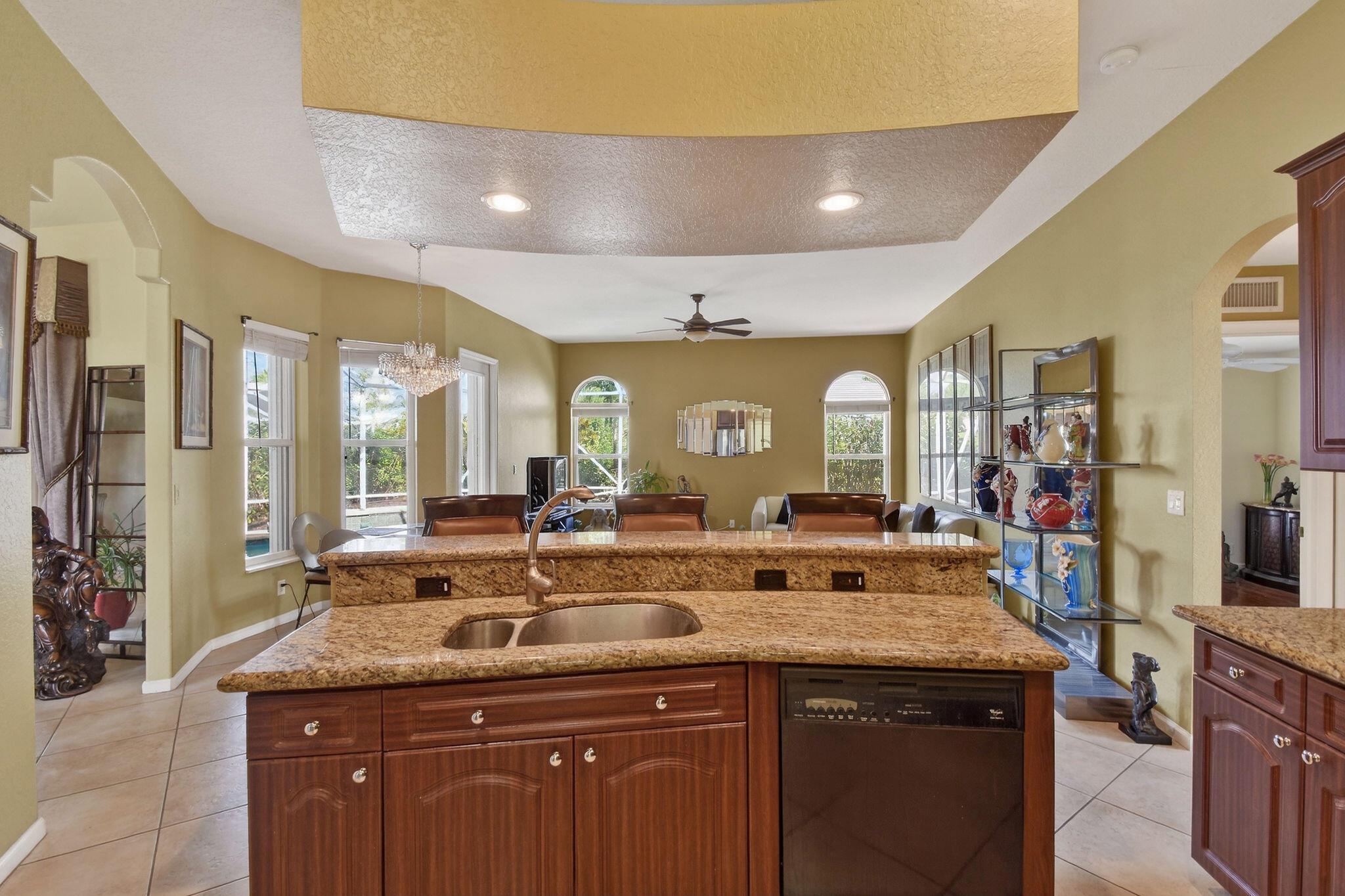 ESTATES OF ROYAL PALM BEA - Residential