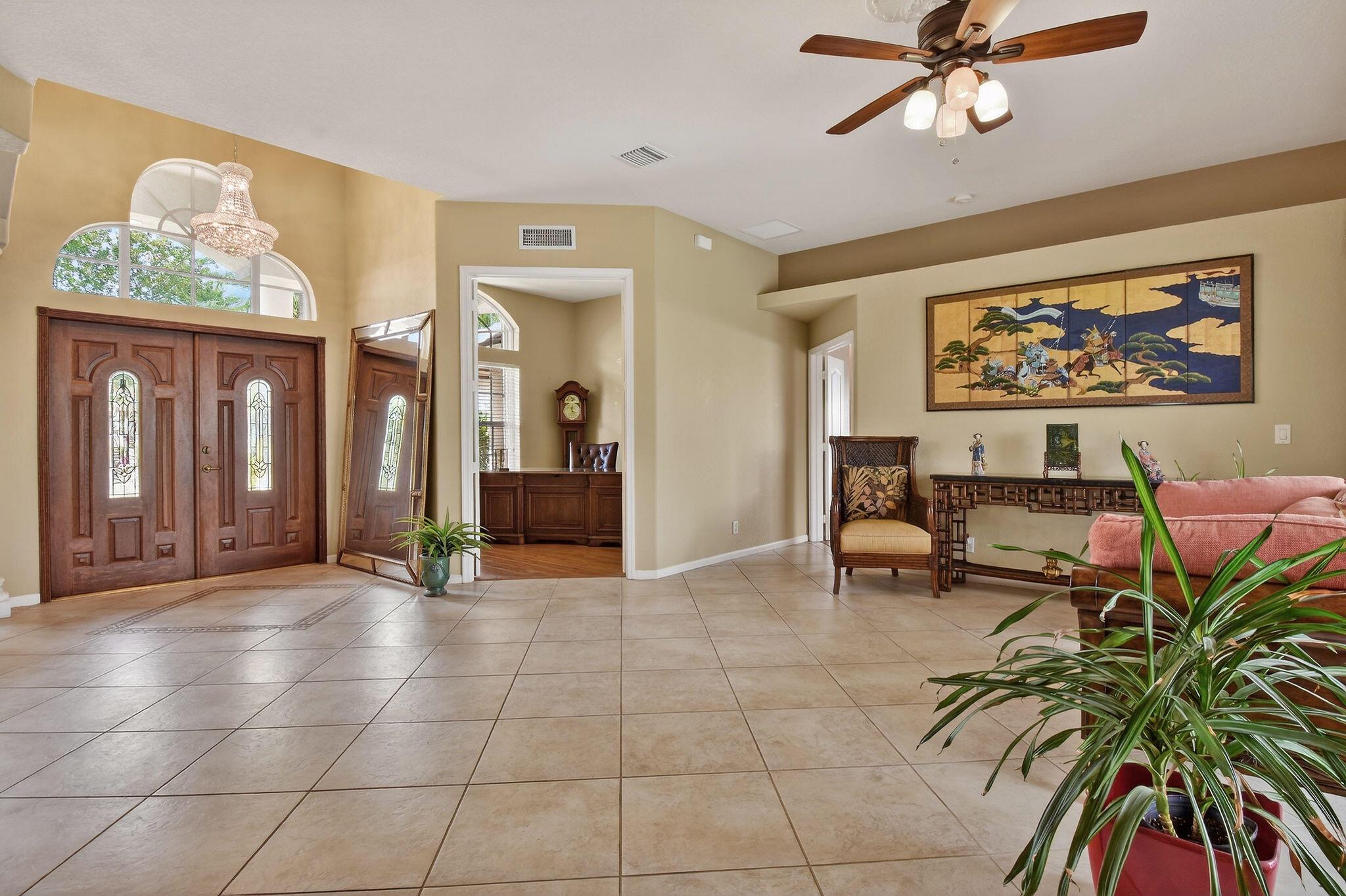 ESTATES OF ROYAL PALM BEA - Residential