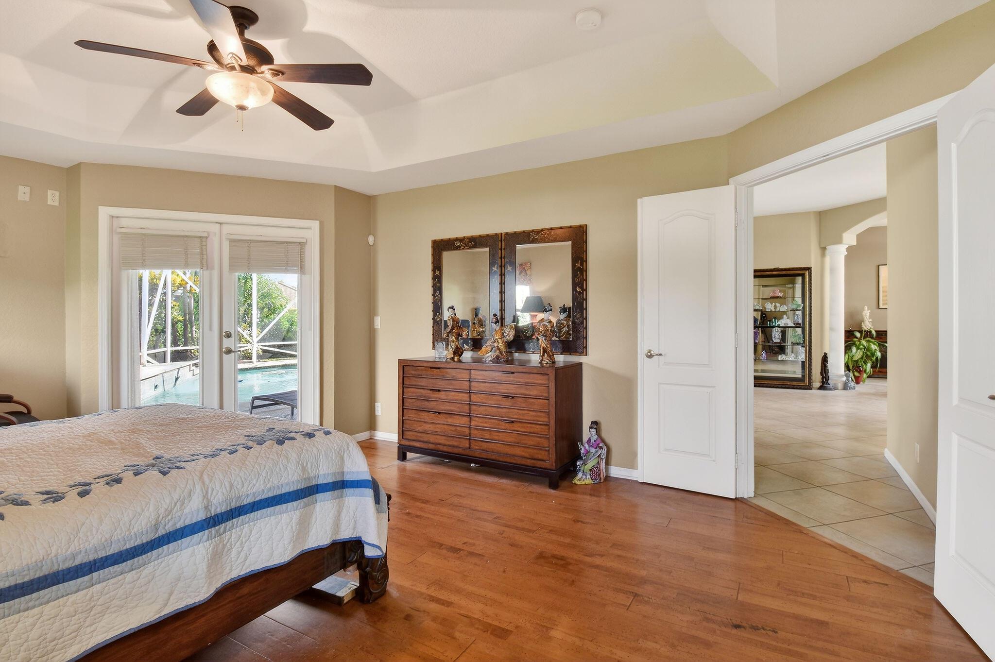 ESTATES OF ROYAL PALM BEA - Residential