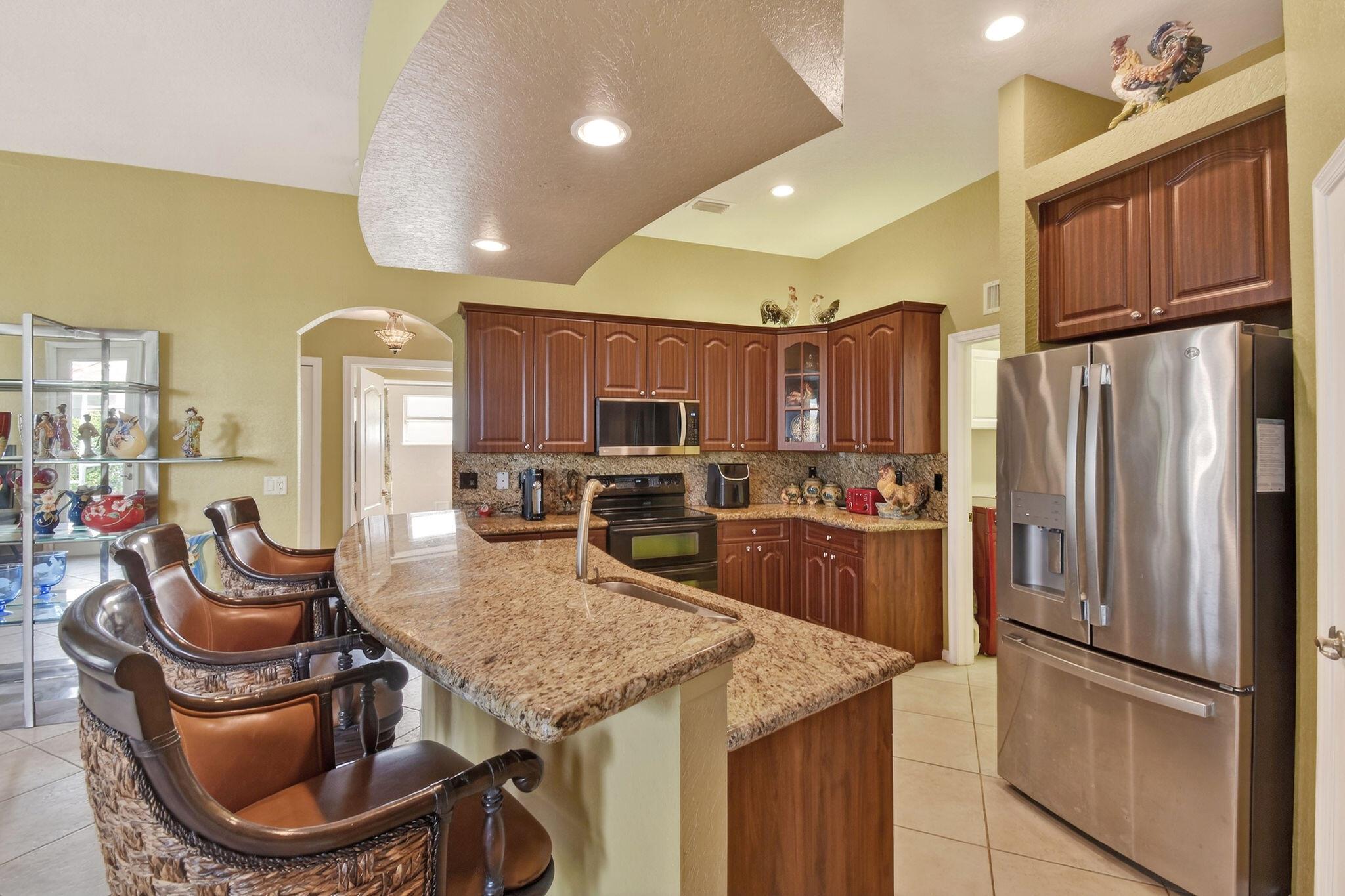 ESTATES OF ROYAL PALM BEA - Residential