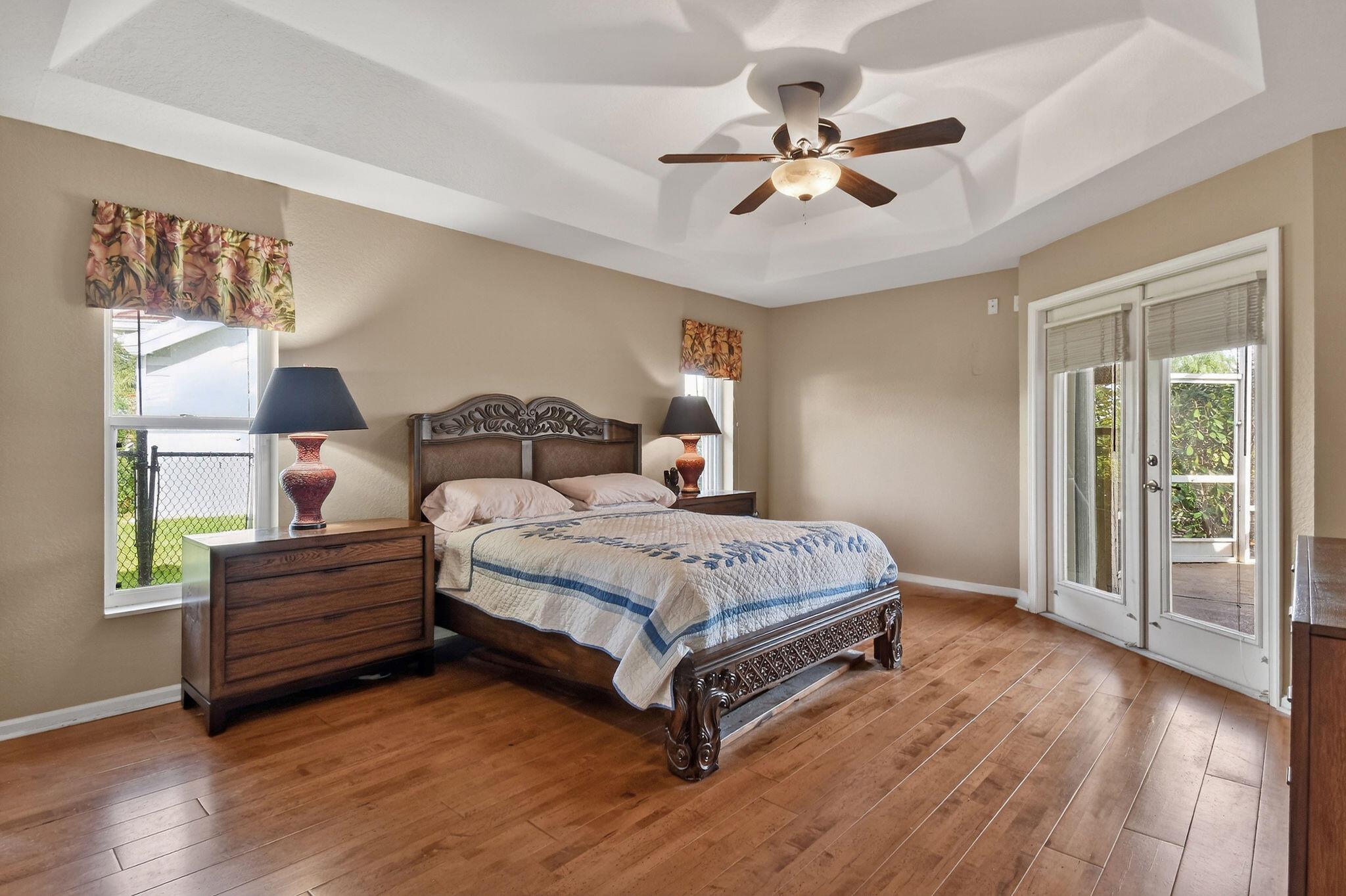 ESTATES OF ROYAL PALM BEA - Residential