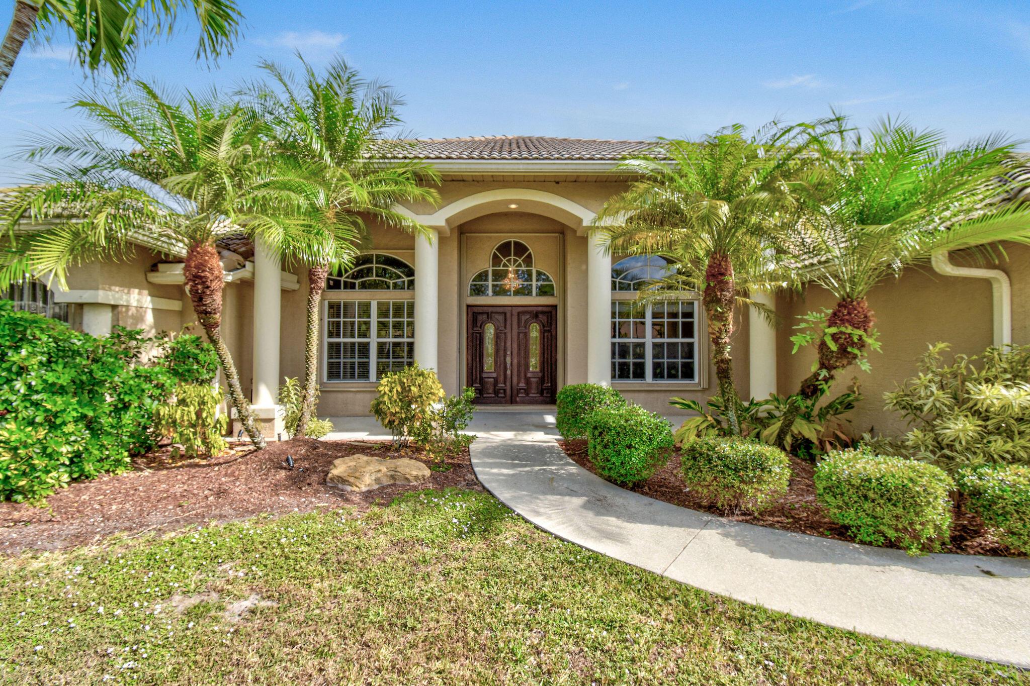 216 Cypress Trace